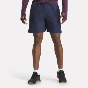 Reebok Clothing Men's Athlete Strength Shorts 7"