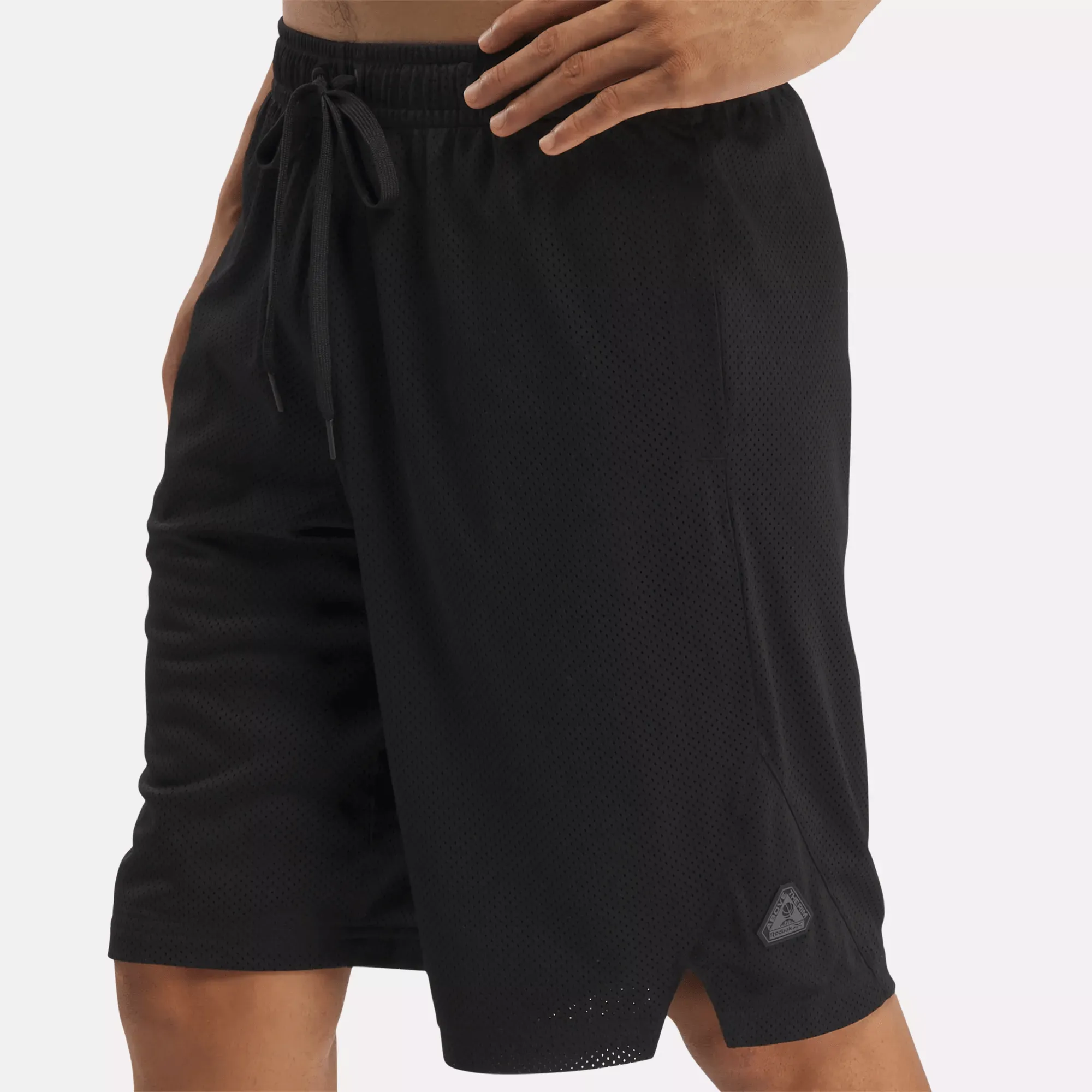 Reebok Clothing Men's ATR Hoopwear Shorts