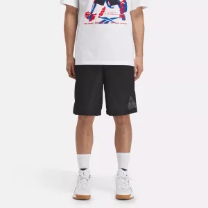 Reebok Clothing Men's Basketball Above the Rim Shorts