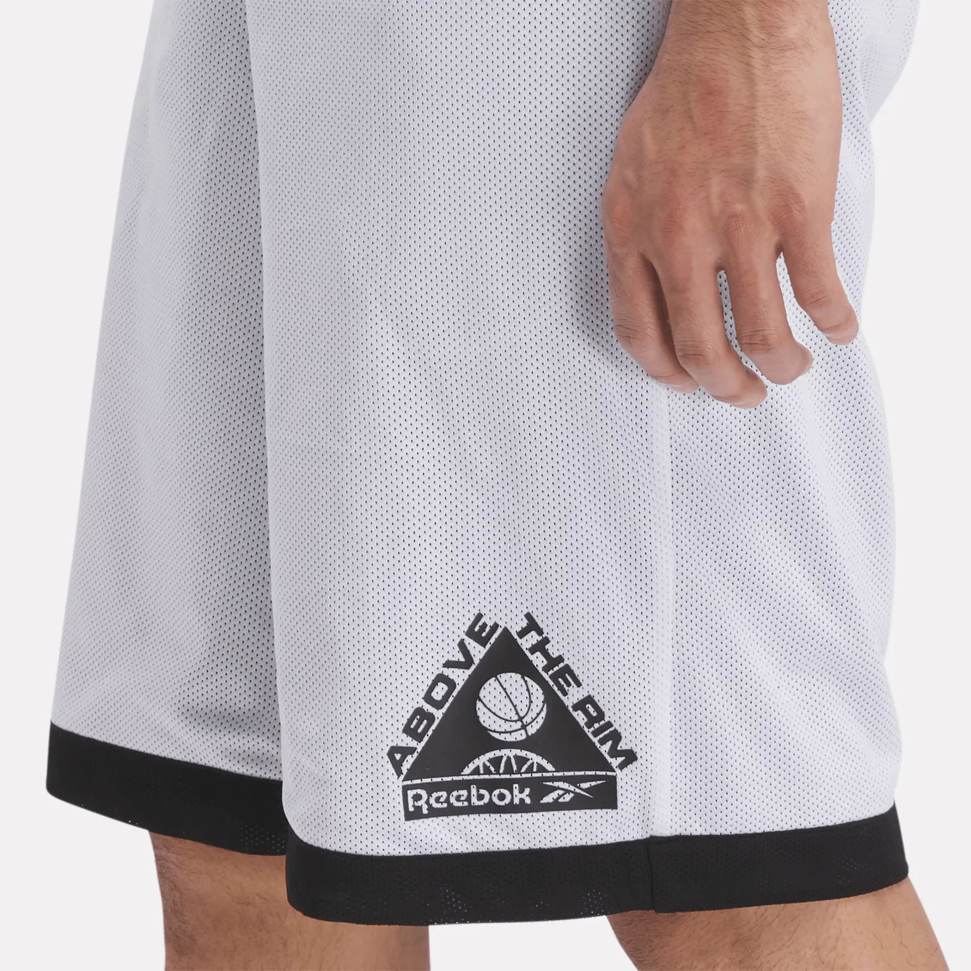 Reebok Clothing Men's Basketball Above the Rim Shorts