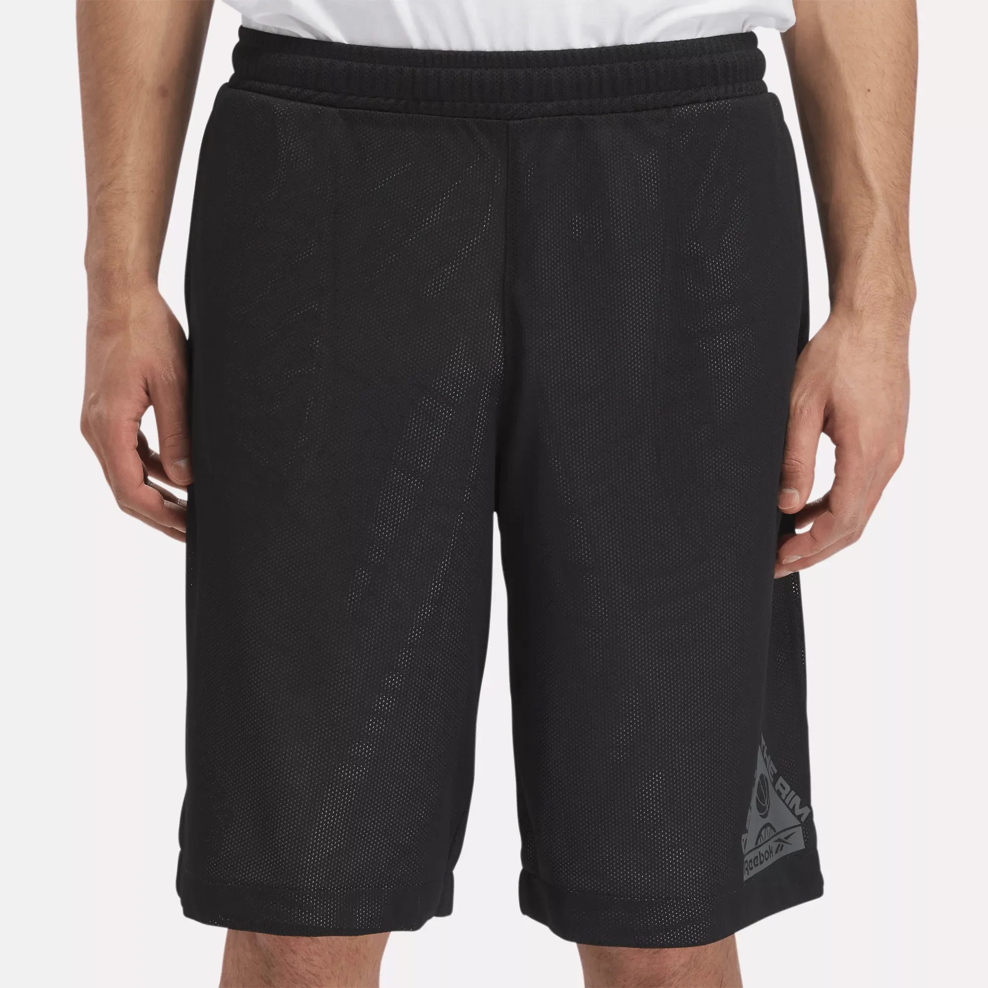 Reebok Clothing Men's Basketball Above the Rim Shorts
