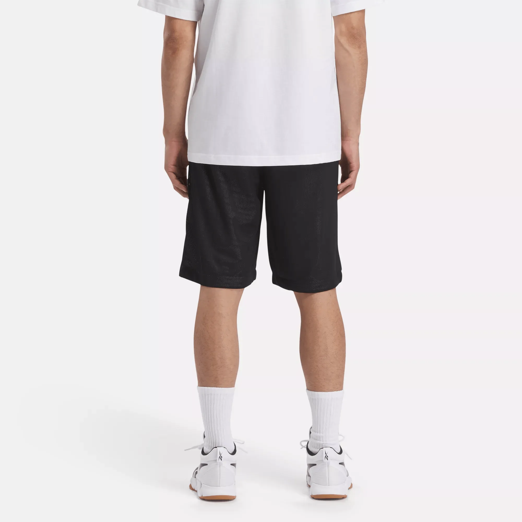 Reebok Clothing Men's Basketball Above the Rim Shorts