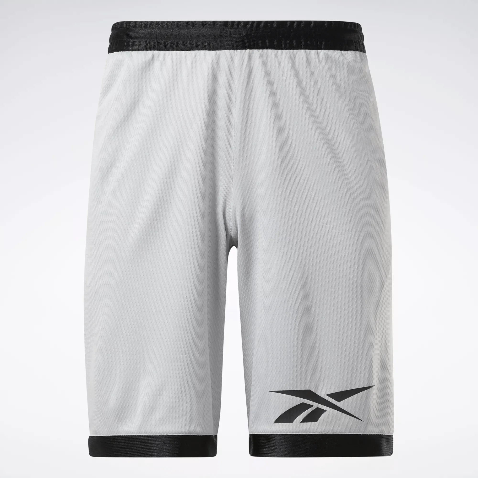Reebok Clothing Men's Basketball Mesh Shorts