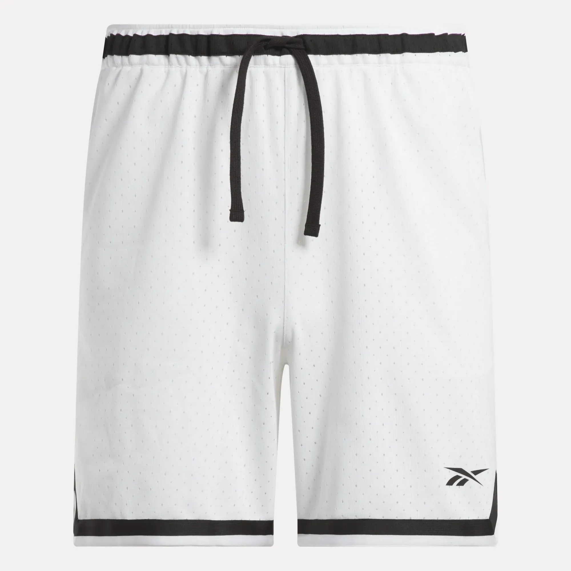 Reebok Clothing Men's Basketball Transition Shorts 7"