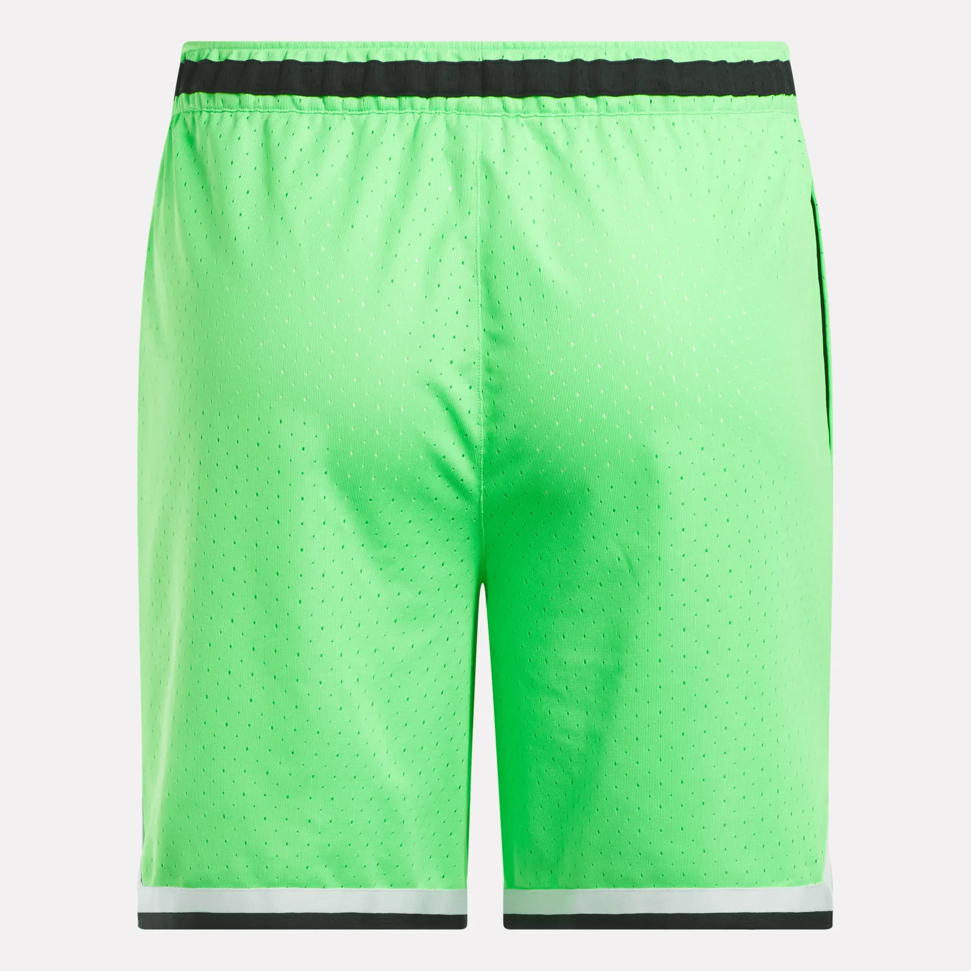 Reebok Clothing Men's Basketball Transition Shorts 7"