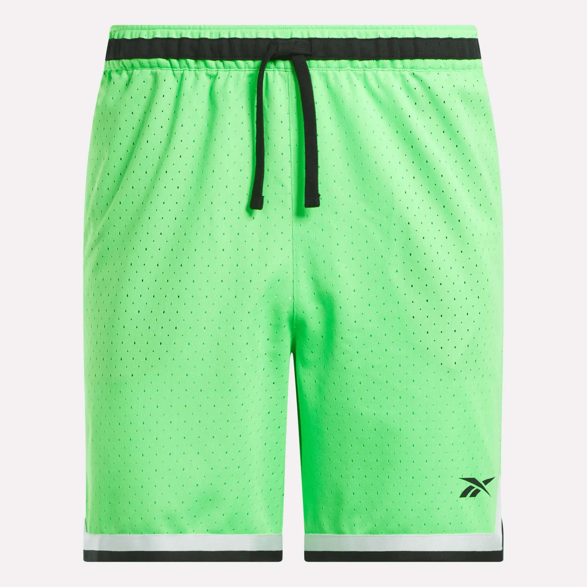 Reebok Clothing Men's Basketball Transition Shorts 7"