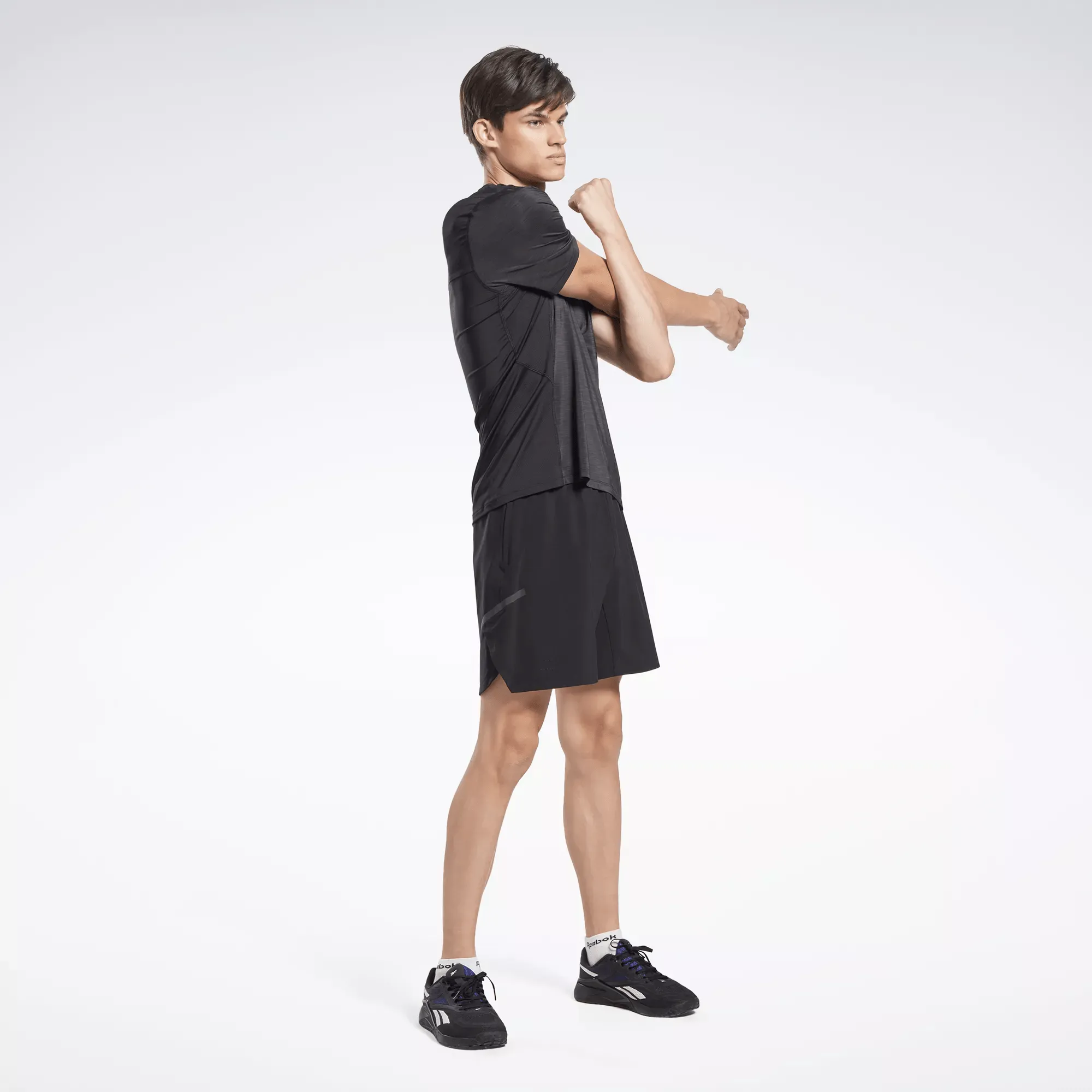 Reebok Clothing Men's Performance Certified Speed  Shorts