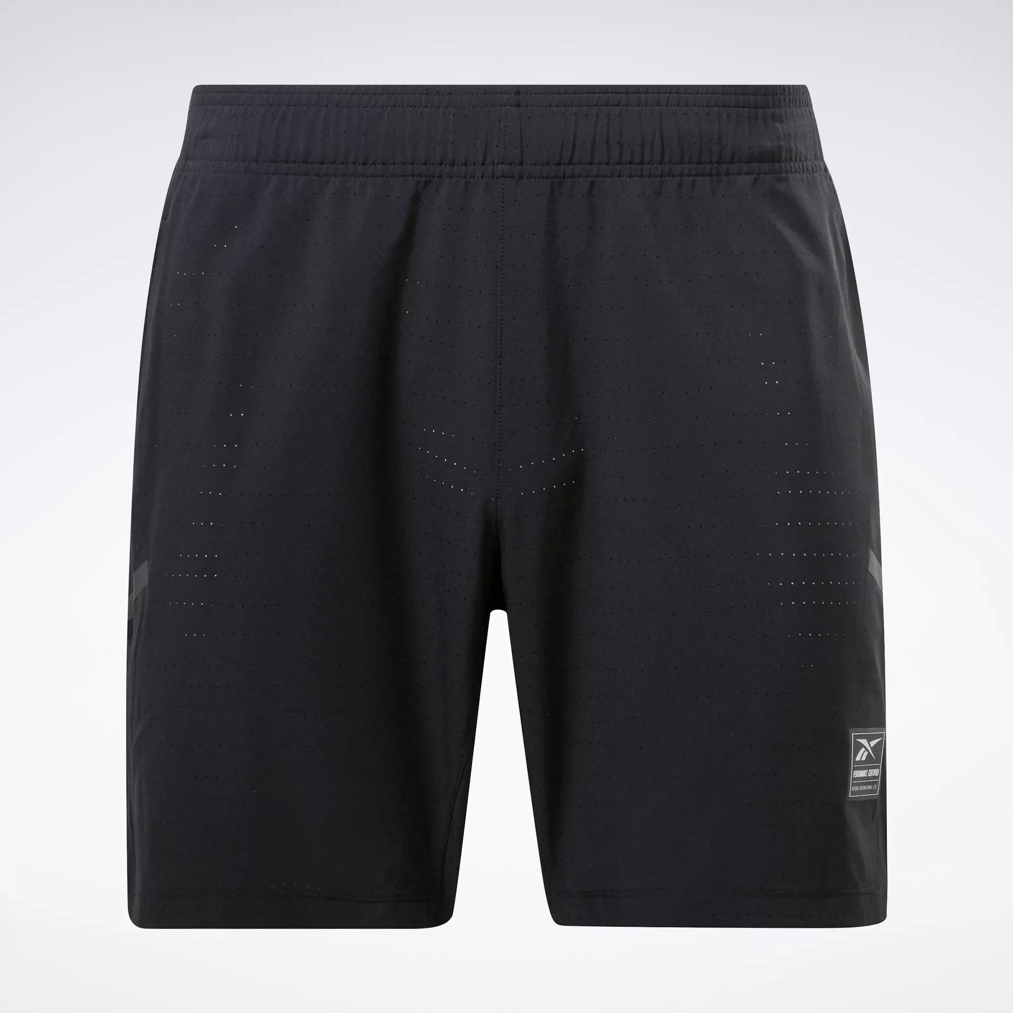 Reebok Clothing Men's Performance Certified Speed  Shorts