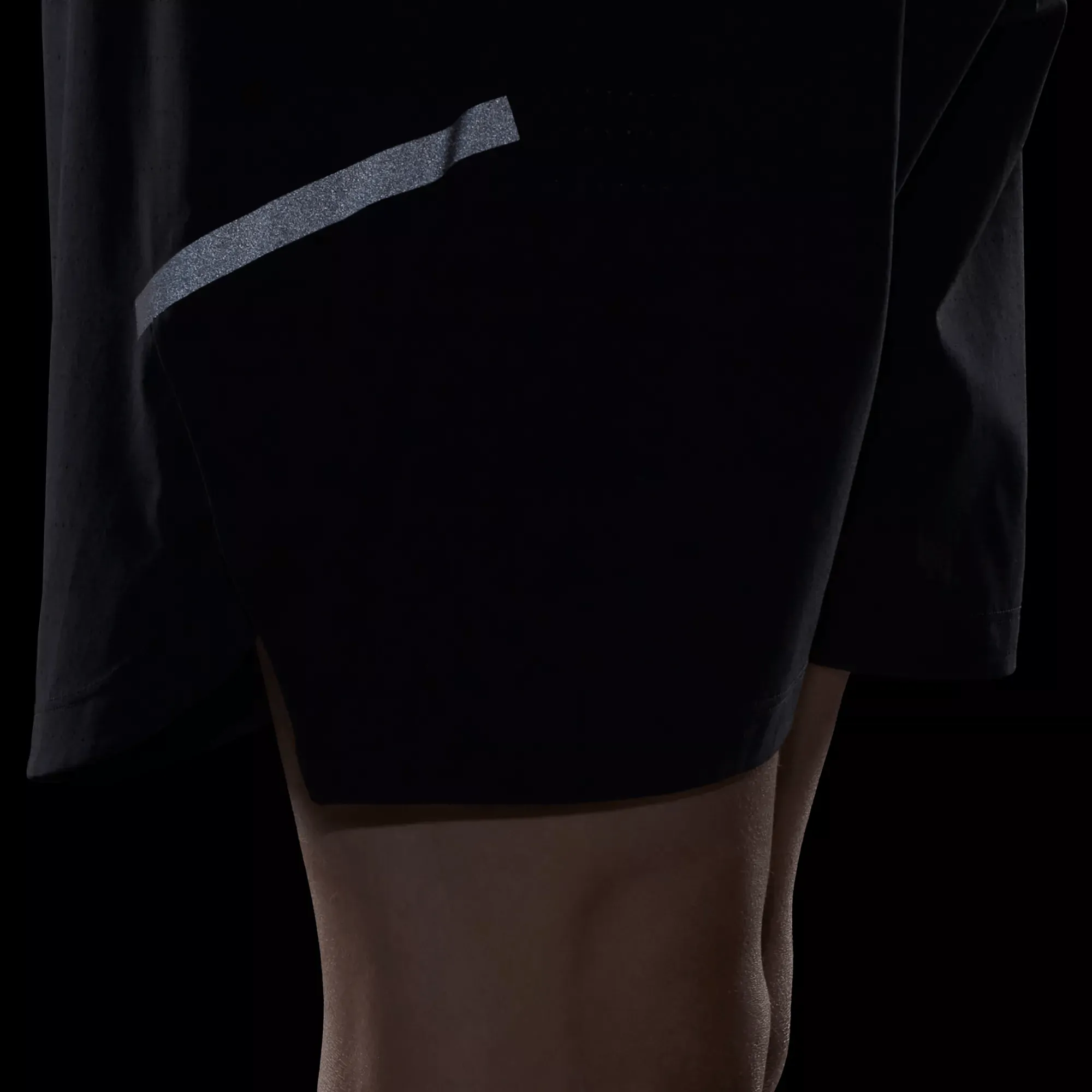 Reebok Clothing Men's Performance Certified Speed  Shorts