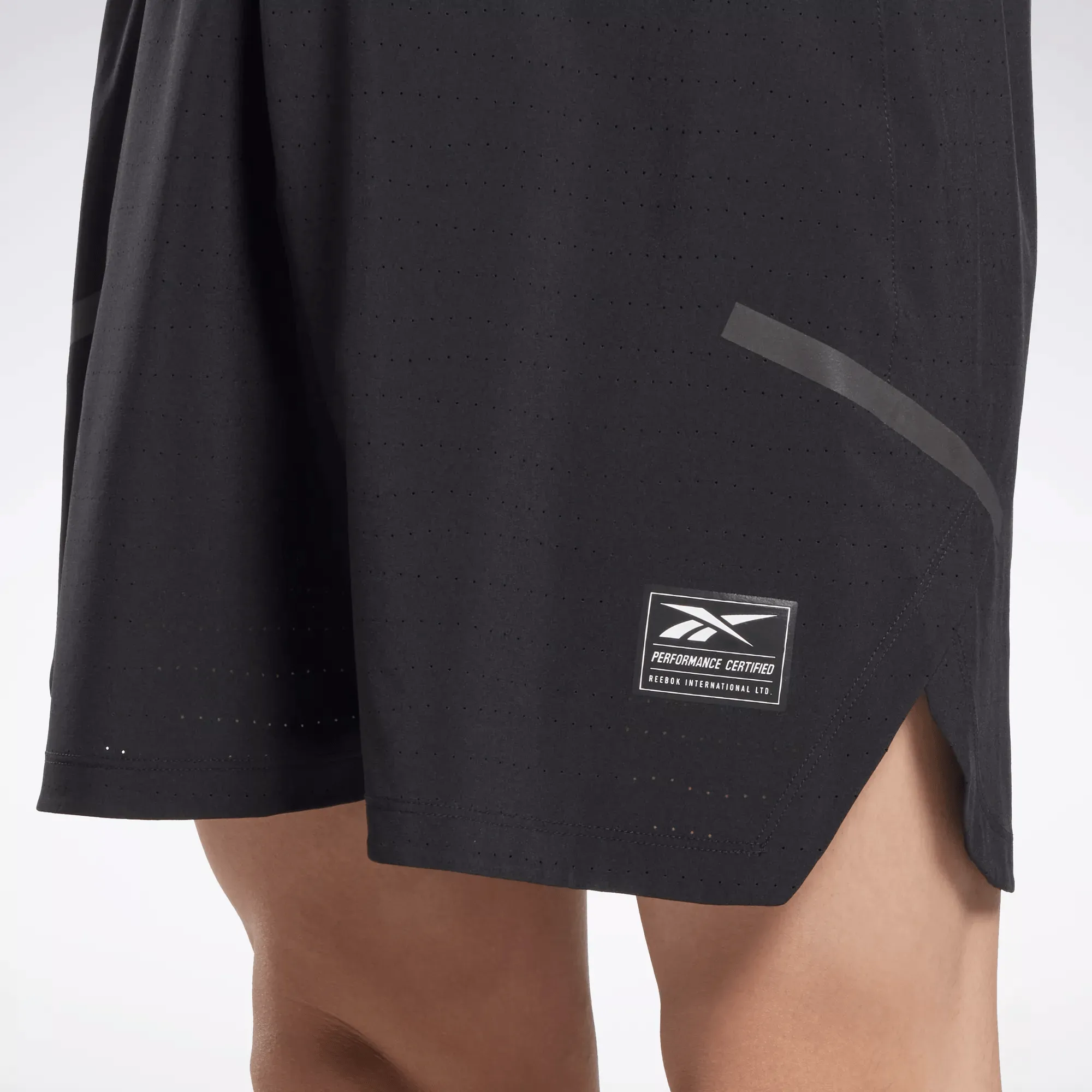 Reebok Clothing Men's Performance Certified Speed  Shorts