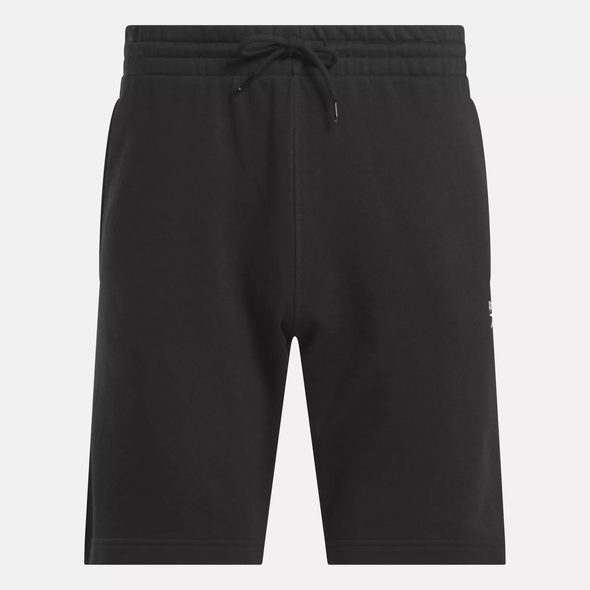 Reebok Clothing Men's Reebok Identity Small Logo Fleece Shorts