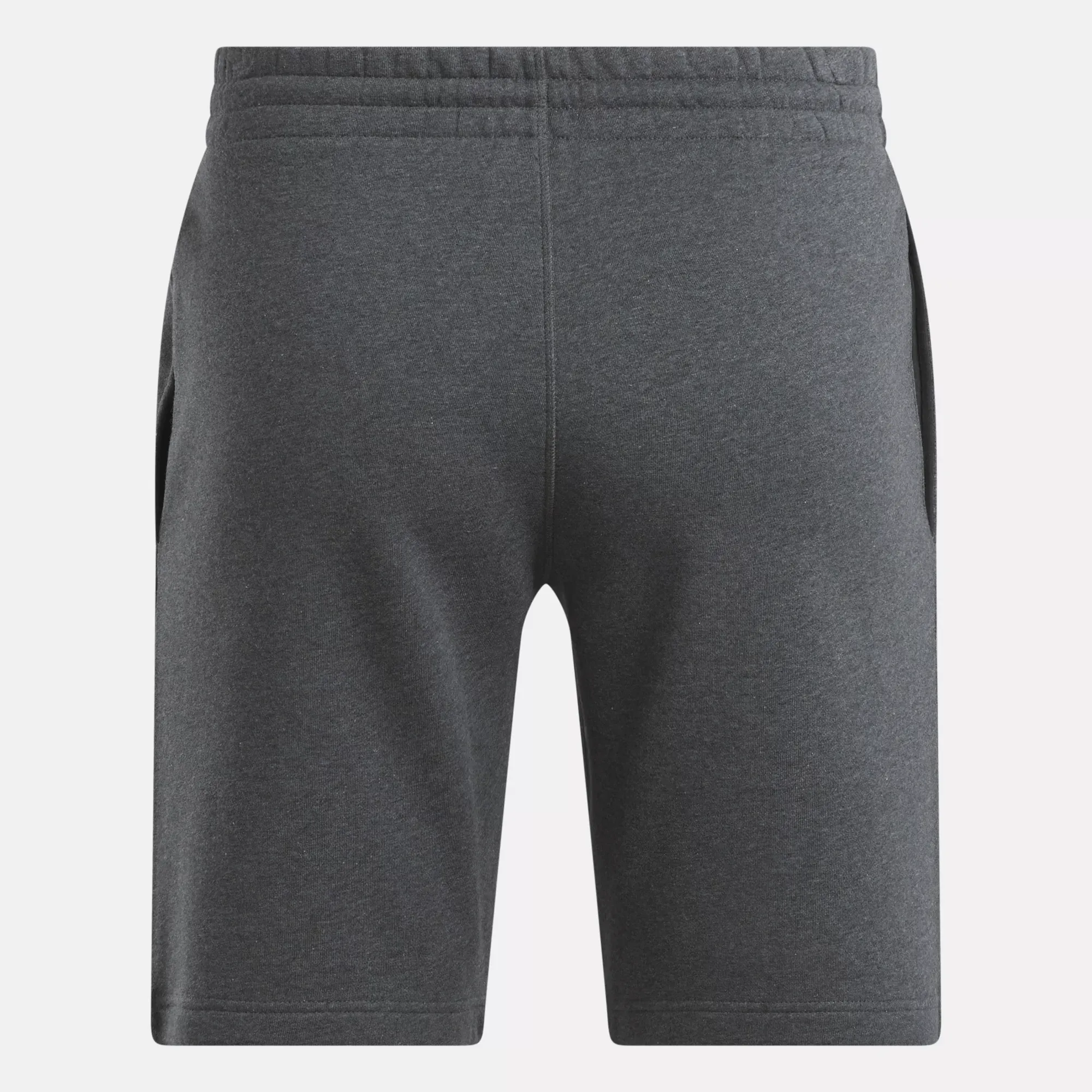 Reebok Clothing Men's Reebok Identity Small Logo Fleece Shorts