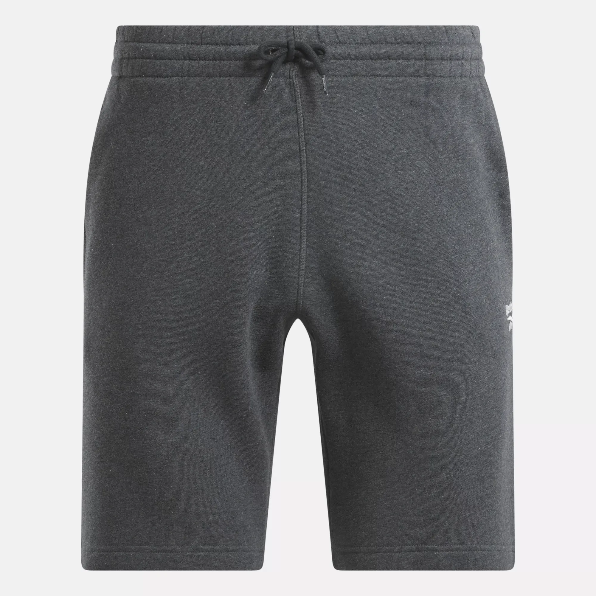 Reebok Clothing Men's Reebok Identity Small Logo Fleece Shorts