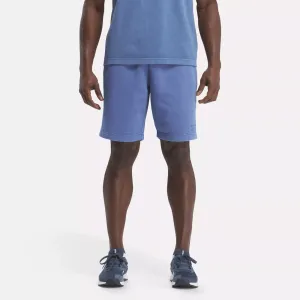 Reebok Clothing Men's Reebok Identity Washed Shorts