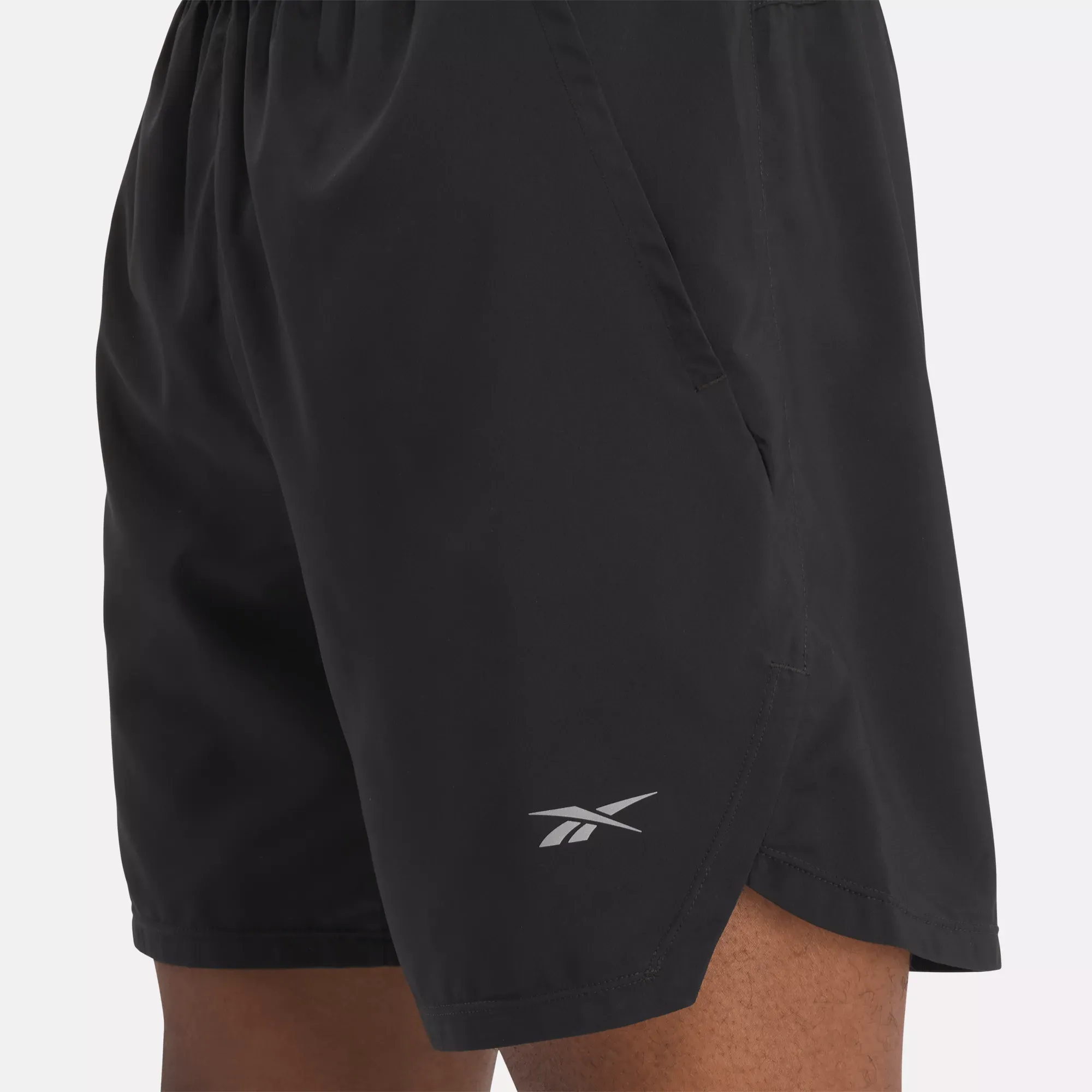 Reebok Clothing Men's Running Shorts 5"
