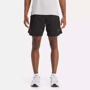 Reebok Clothing Men's Running Shorts 5"