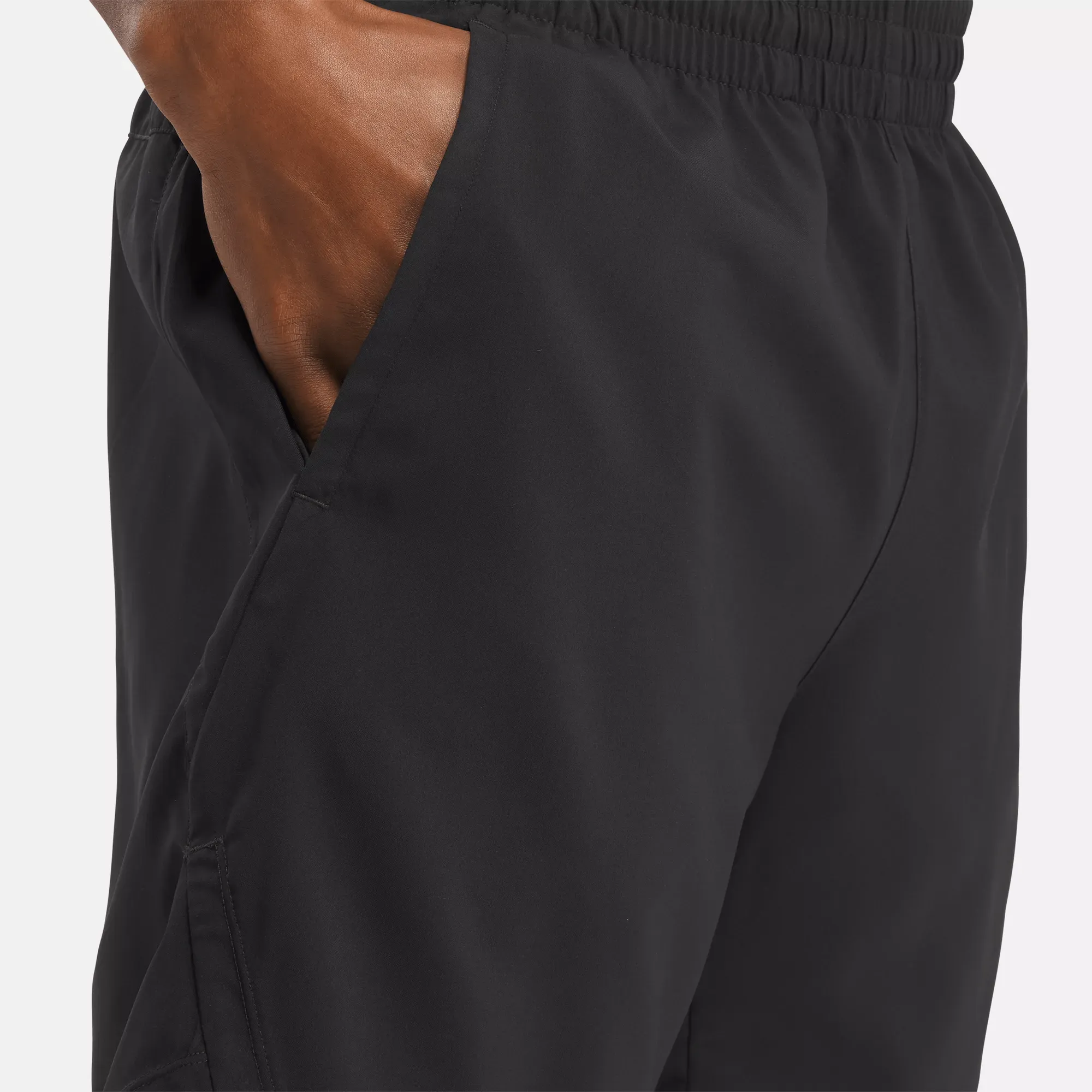 Reebok Clothing Men's Running Shorts 5"