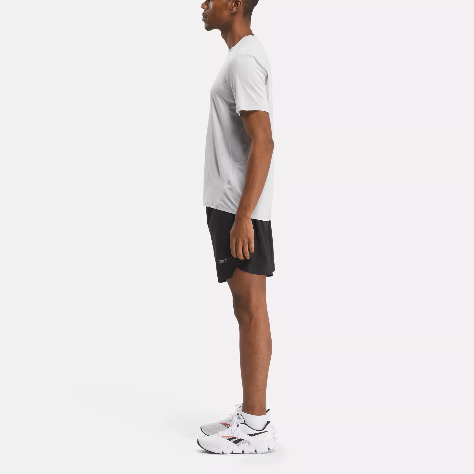 Reebok Clothing Men's Running Shorts 5"