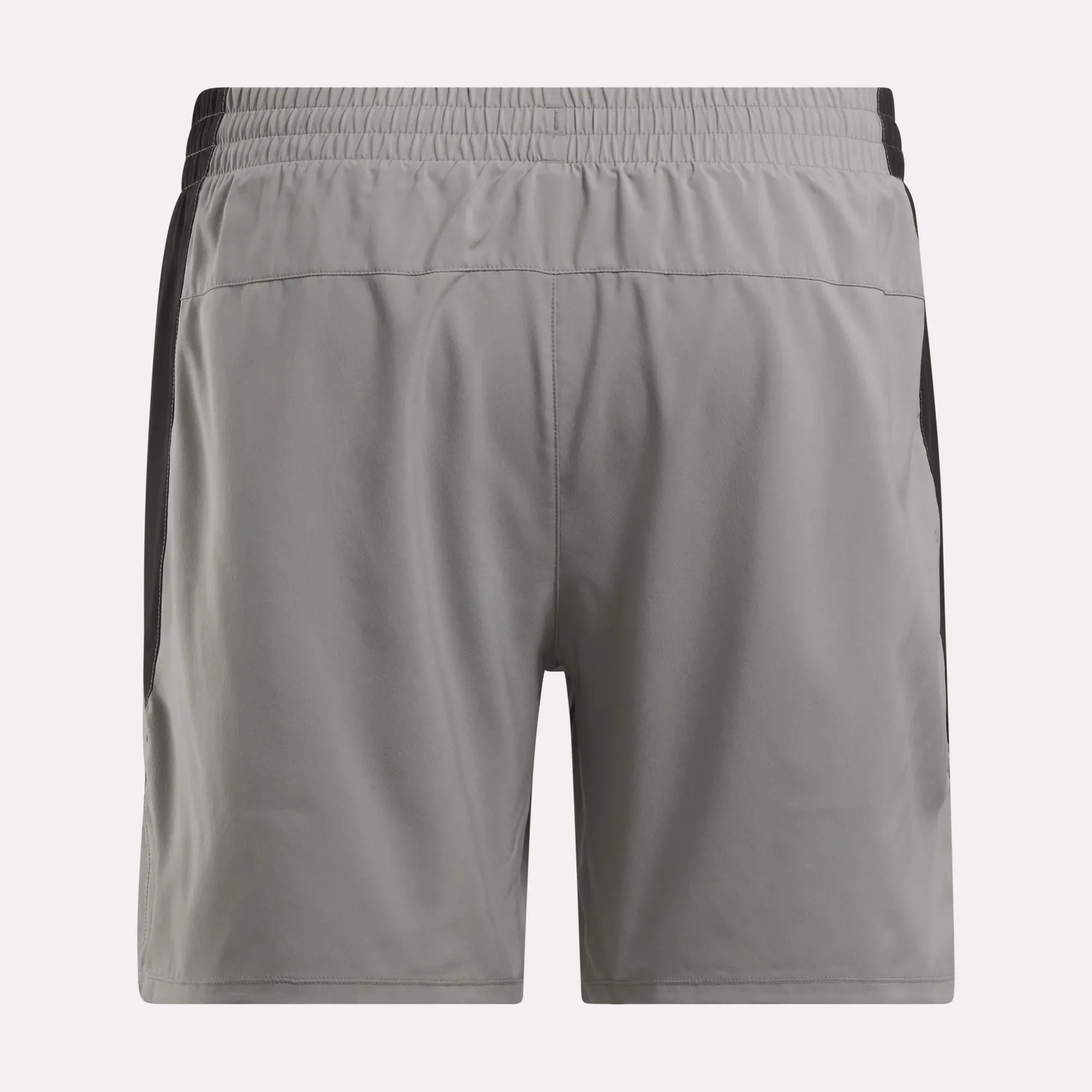 Reebok Clothing Men's Running Two-In-One Shorts 5"