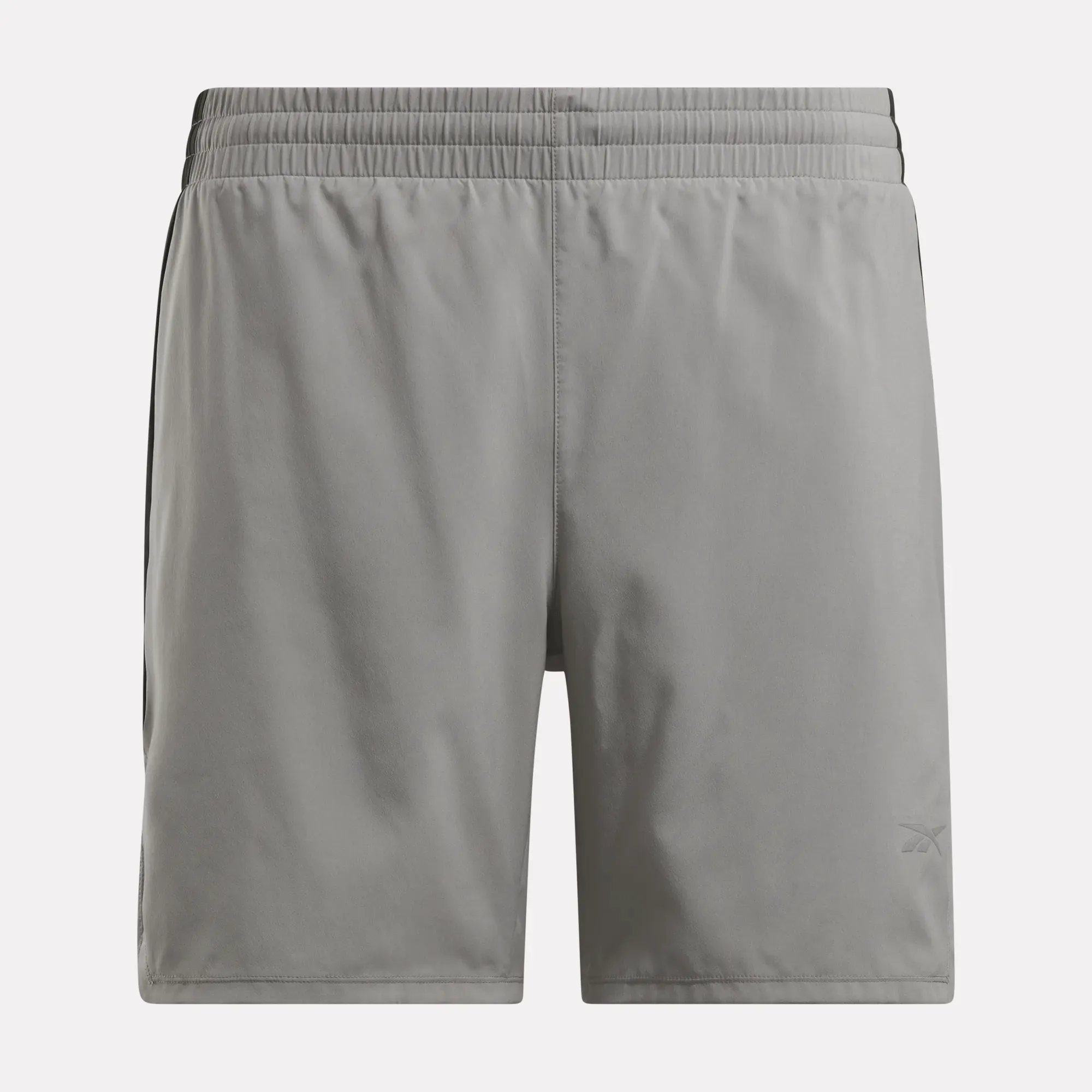 Reebok Clothing Men's Running Two-In-One Shorts 5"