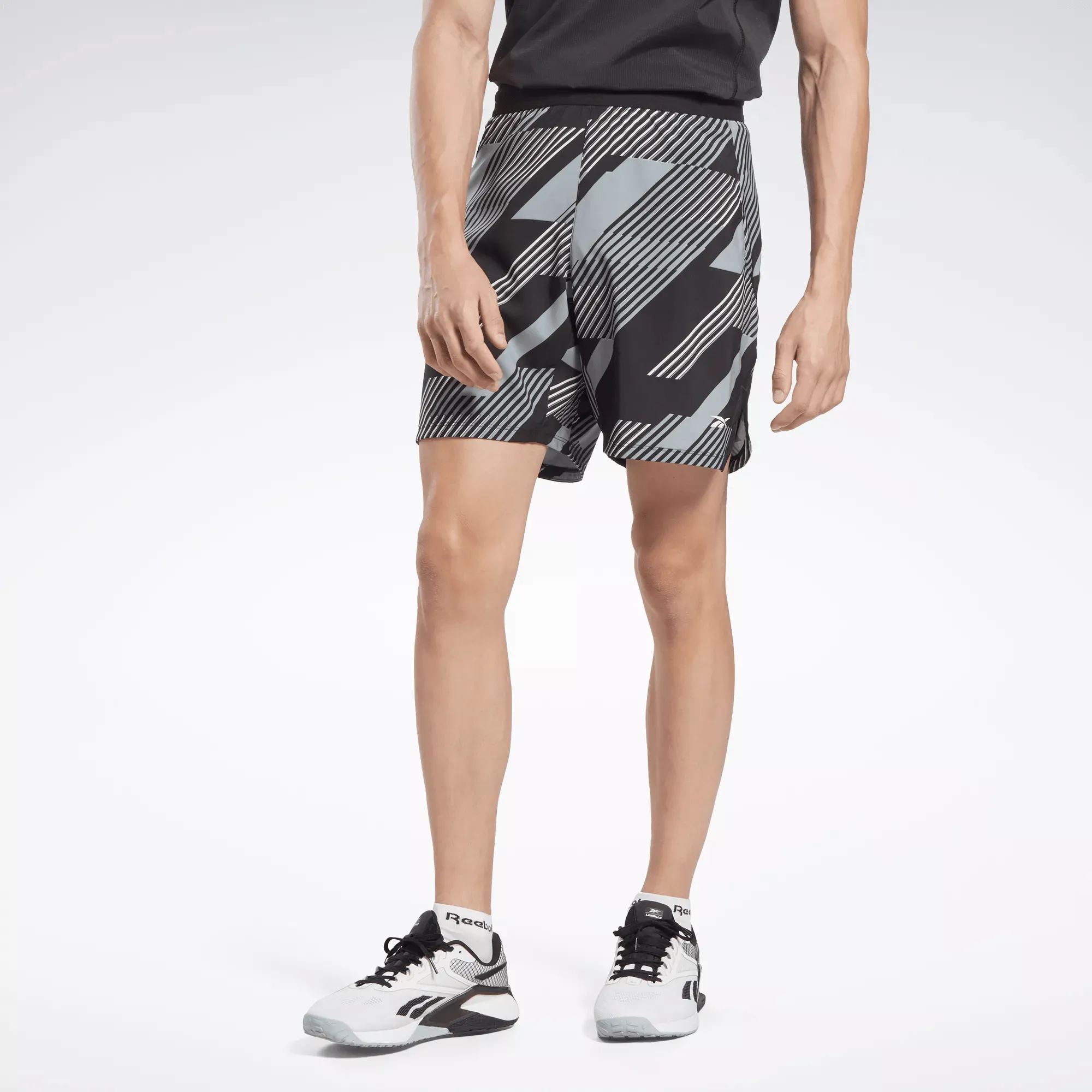 Reebok Clothing Men's Speed 3.0 Shorts
