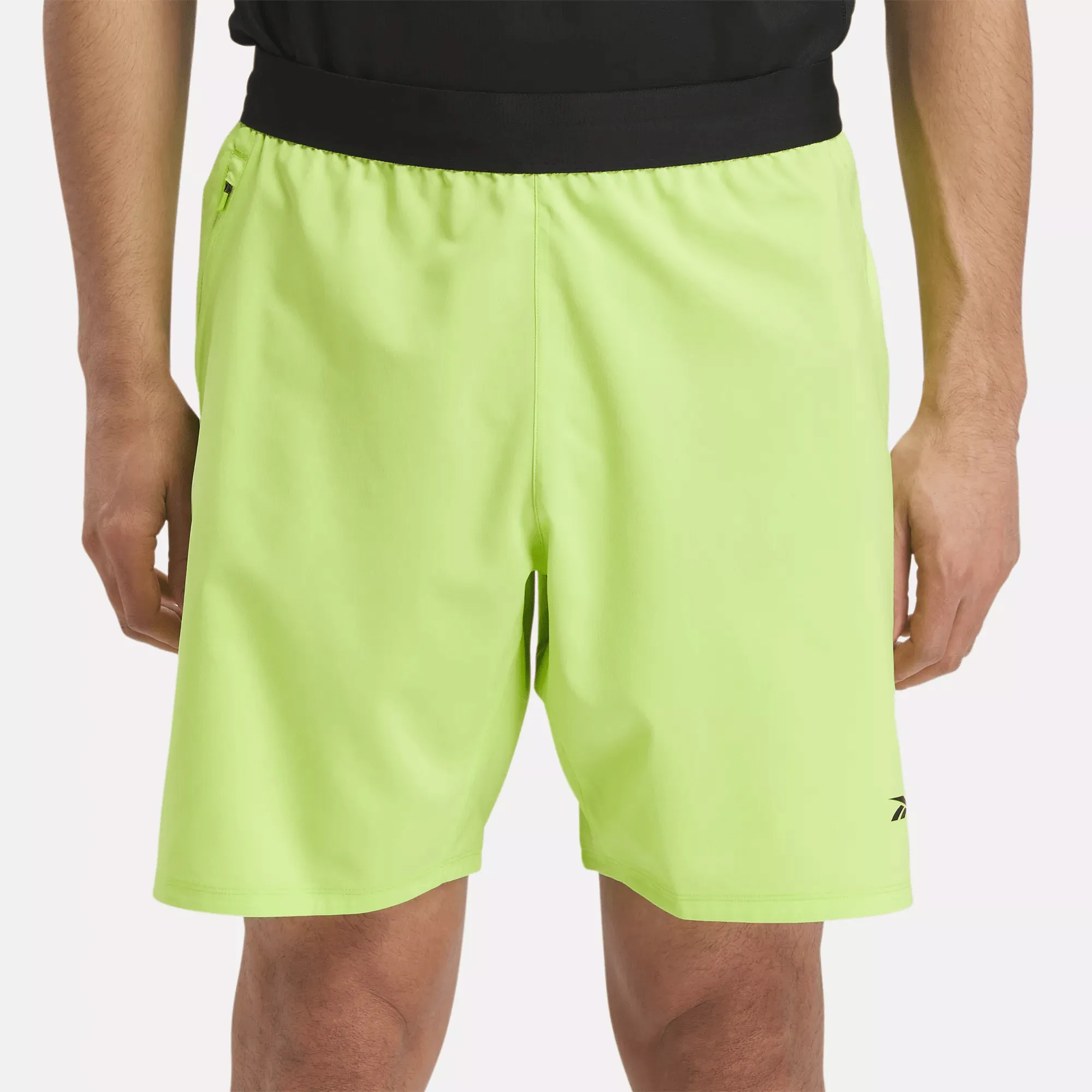 Reebok Clothing Men's Speed 3.0 Shorts