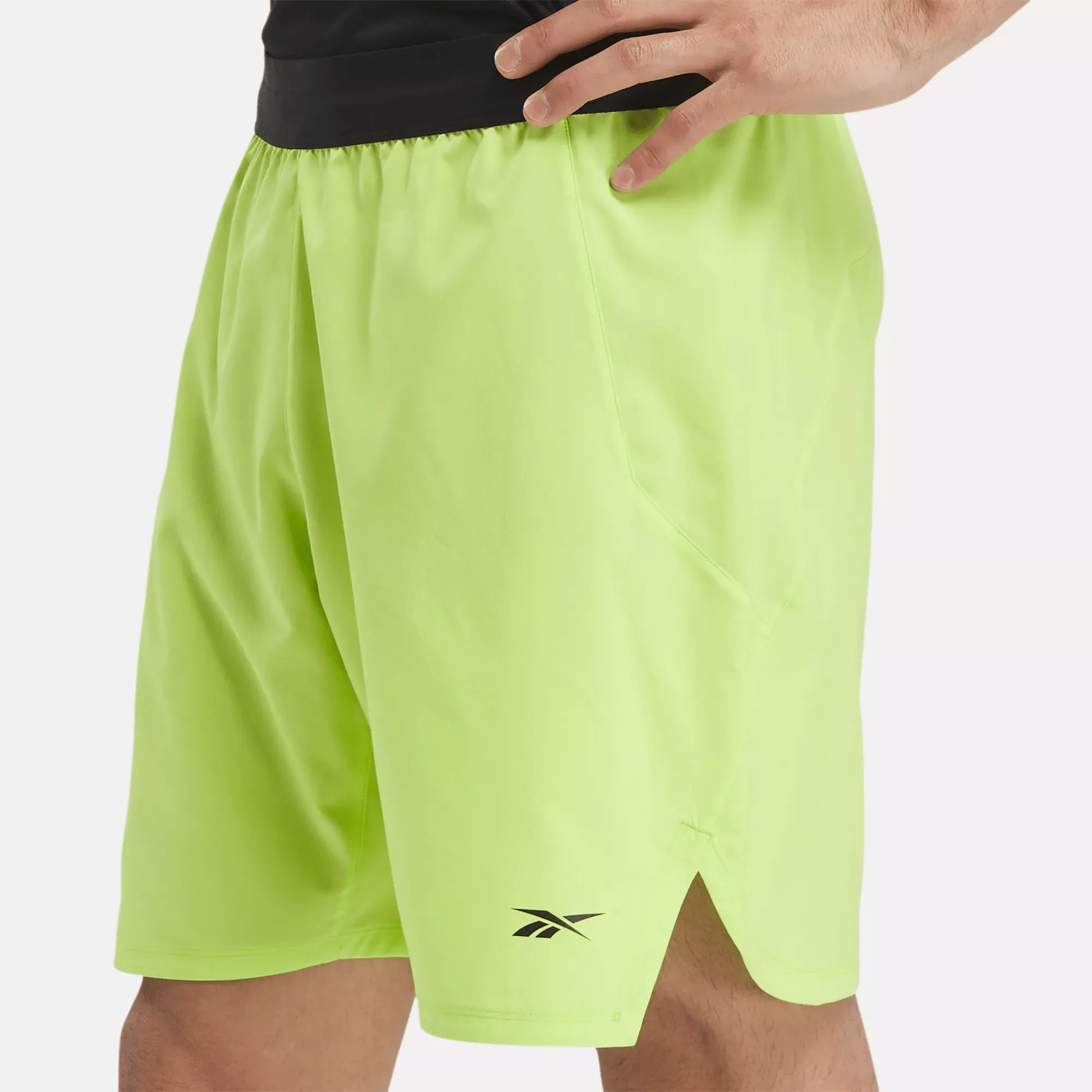 Reebok Clothing Men's Speed 3.0 Shorts