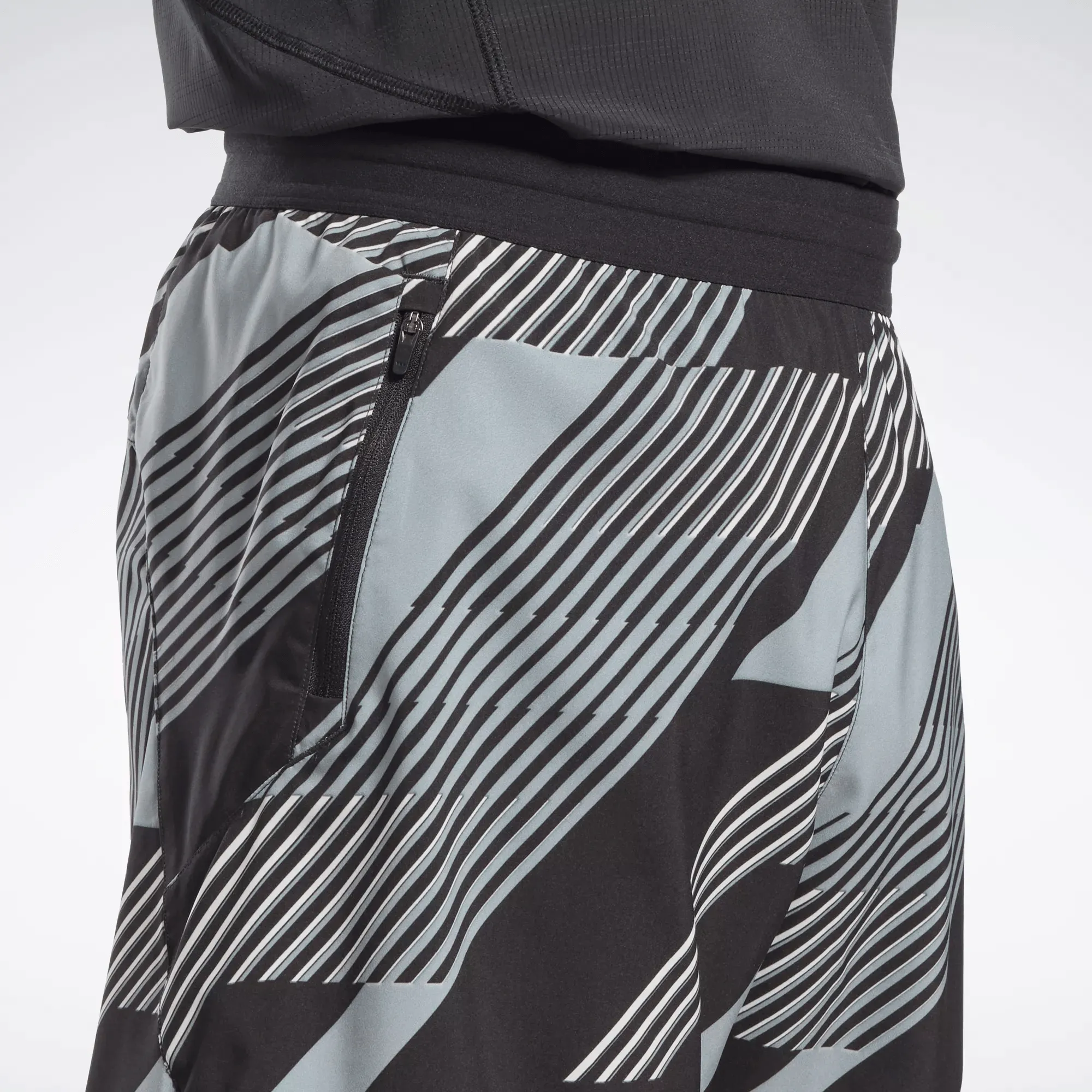 Reebok Clothing Men's Speed 3.0 Shorts