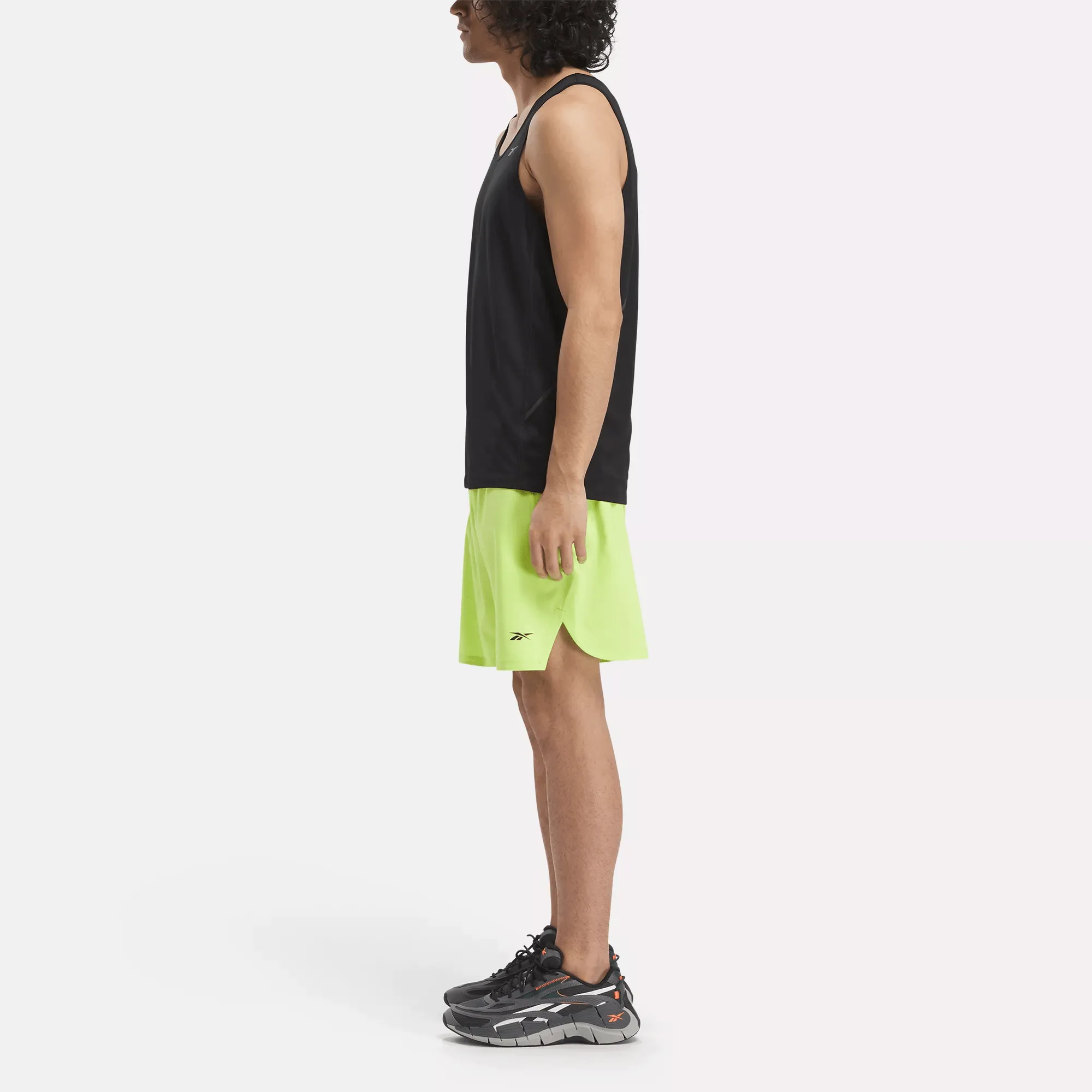 Reebok Clothing Men's Speed 3.0 Shorts