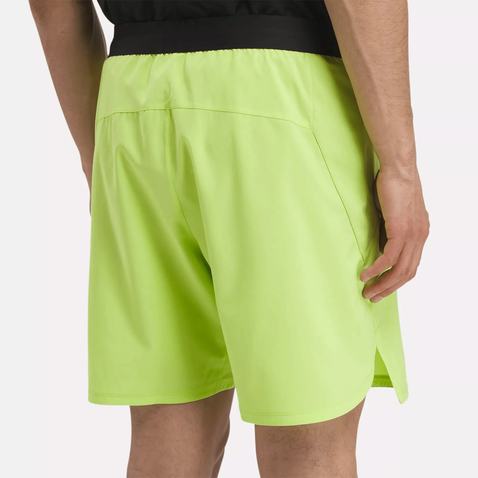 Reebok Clothing Men's Speed 3.0 Shorts