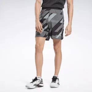 Reebok Clothing Men's Speed 3.0 Shorts