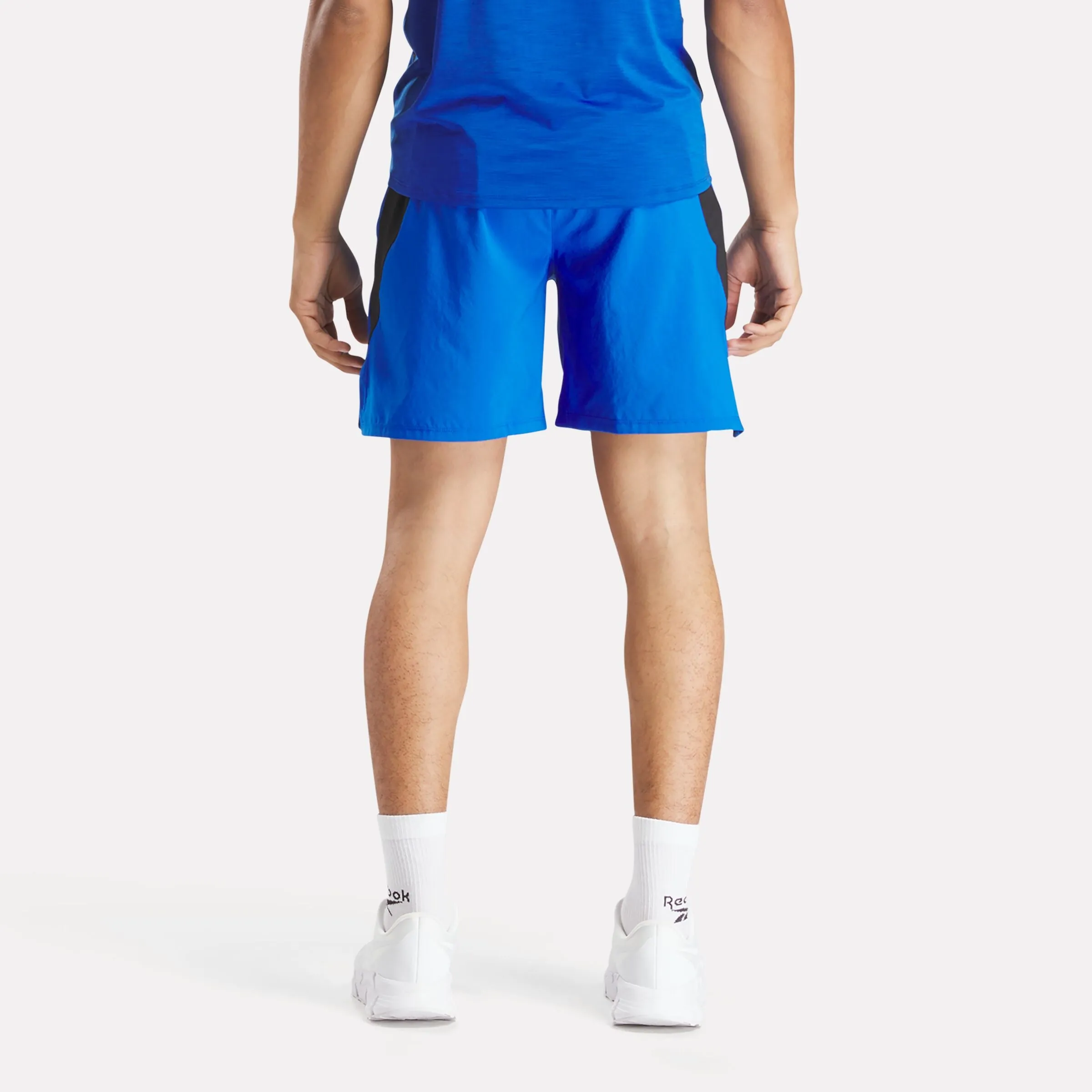 Reebok Clothing Men's Speed Shorts 4.0 7"