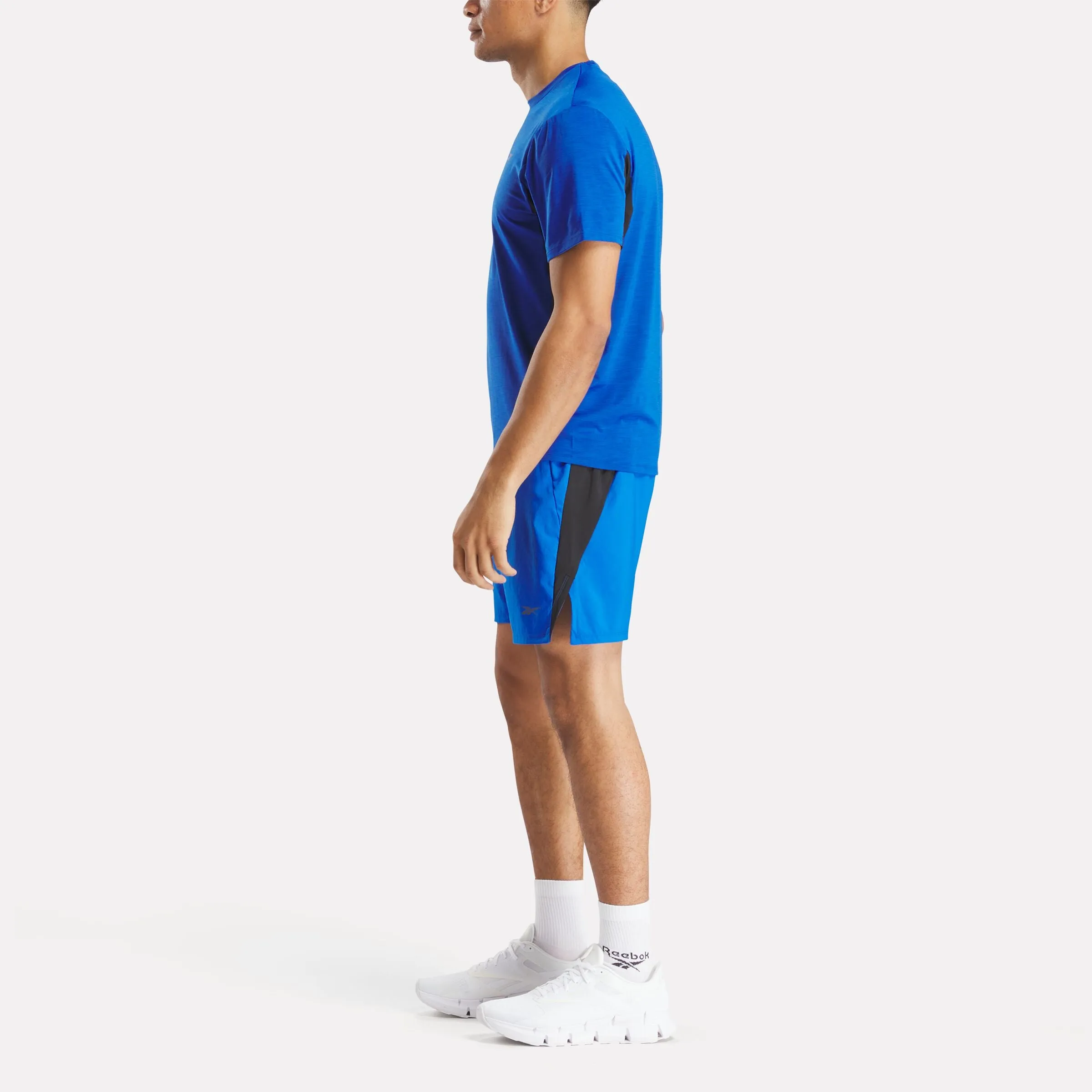 Reebok Clothing Men's Speed Shorts 4.0 7"
