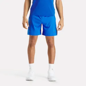 Reebok Clothing Men's Speed Shorts 4.0 7"