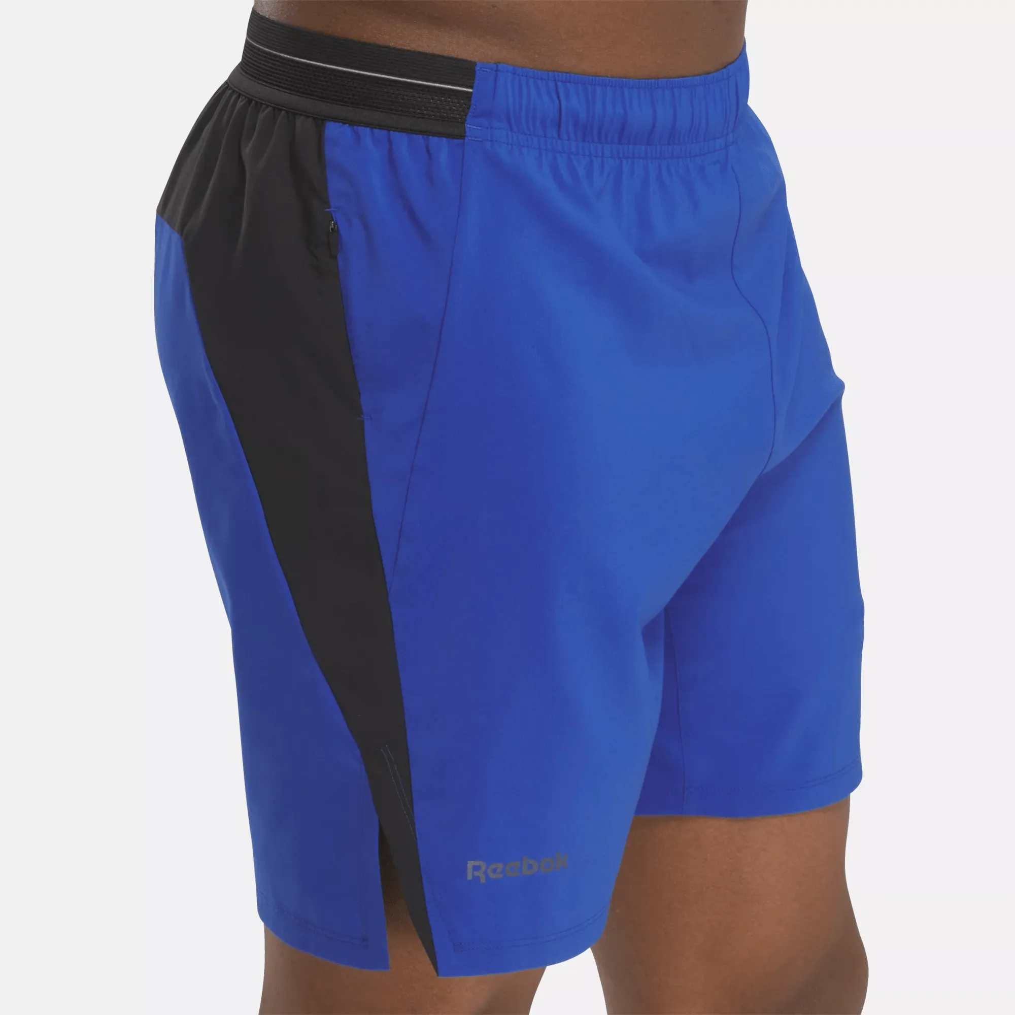 Reebok Clothing Men's Speed Shorts 4.0