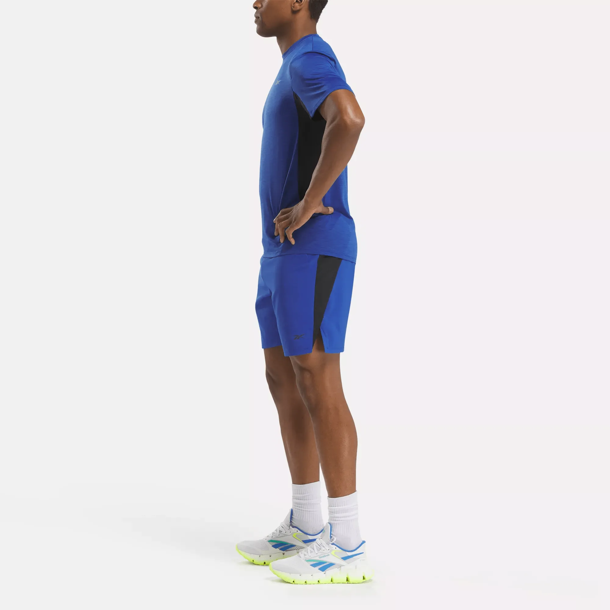 Reebok Clothing Men's Speed Shorts 4.0