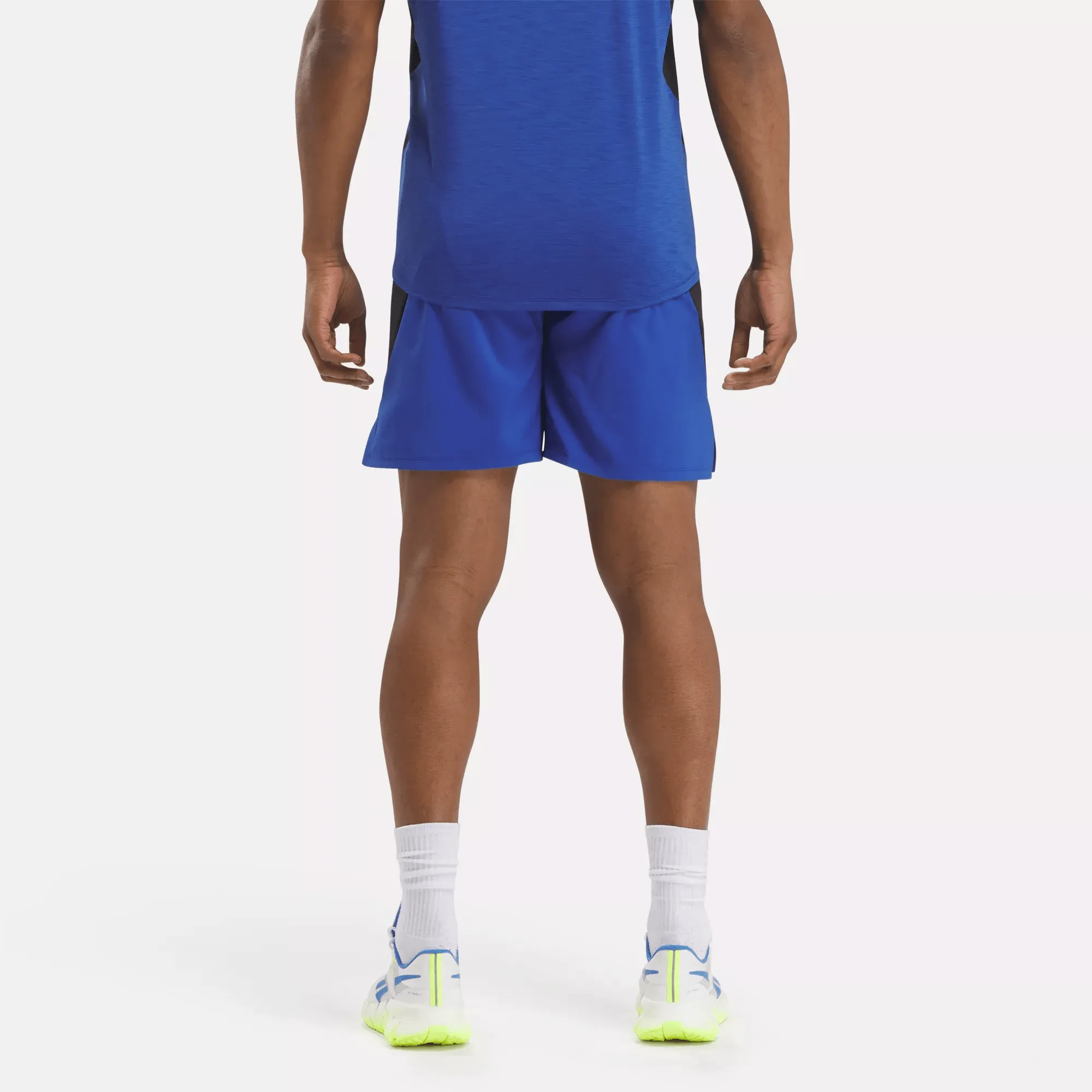 Reebok Clothing Men's Speed Shorts 4.0