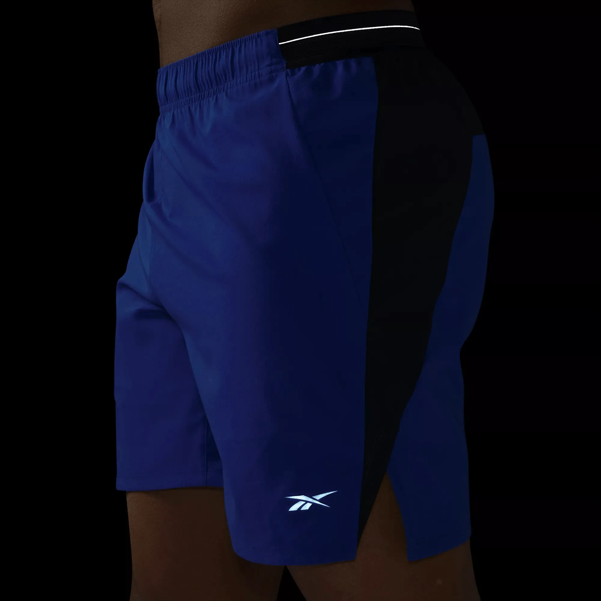 Reebok Clothing Men's Speed Shorts 4.0