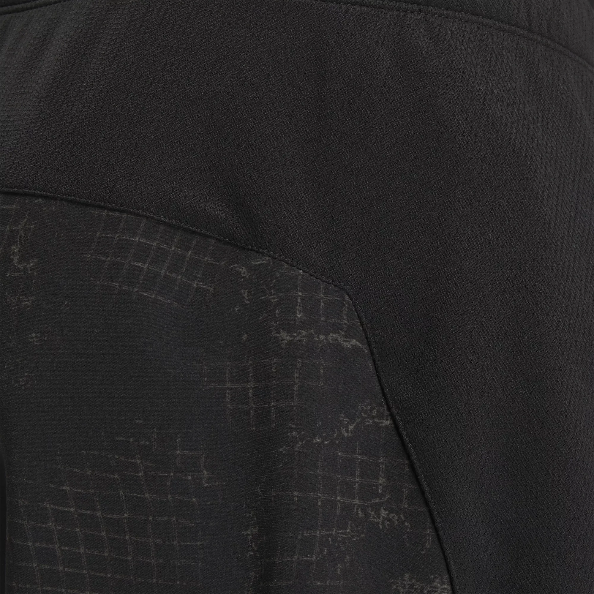 Reebok Clothing Men's Strength 3.0 Allover Print Shorts