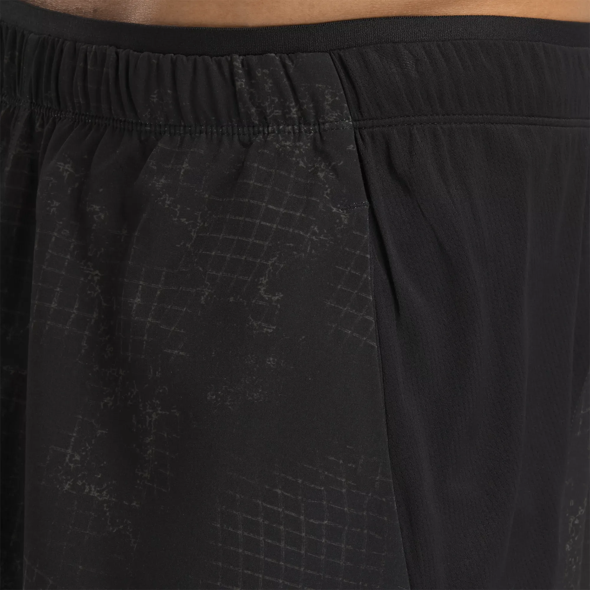 Reebok Clothing Men's Strength 3.0 Allover Print Shorts