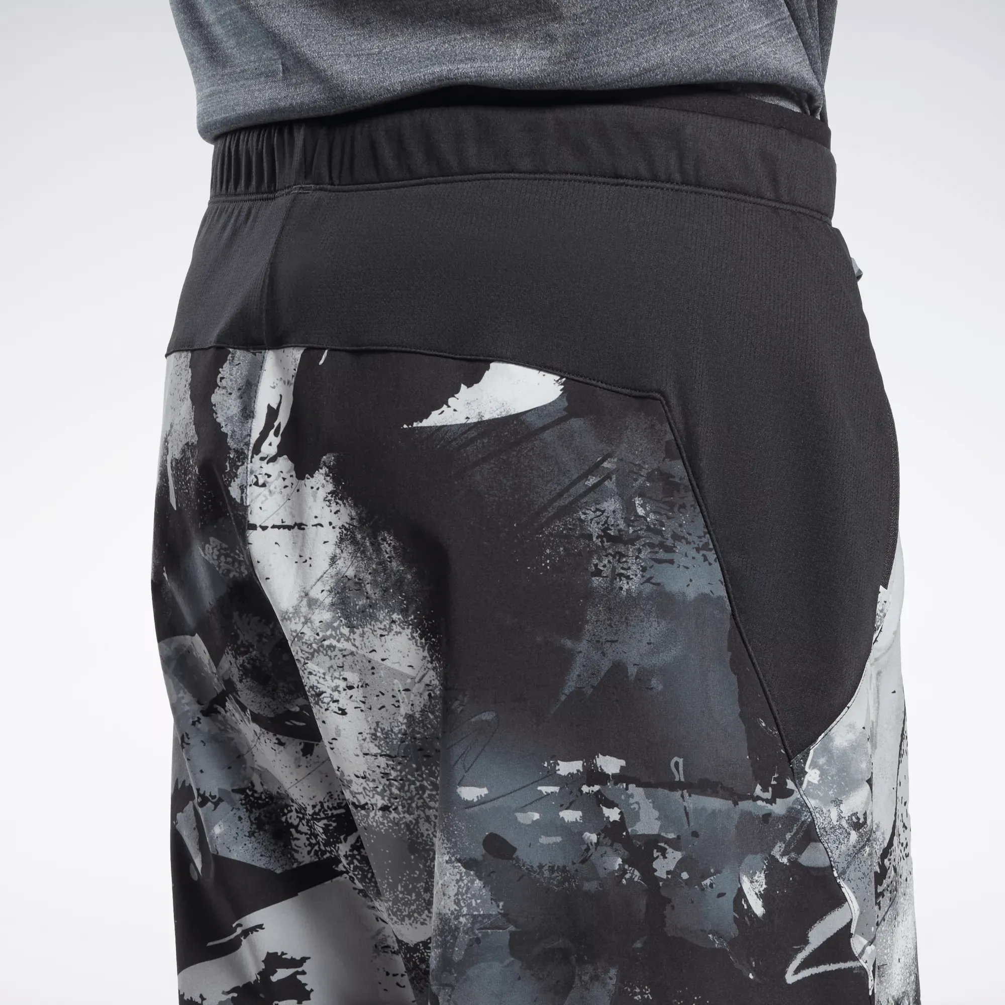 Reebok Clothing Men's Strength 3.0 Shorts