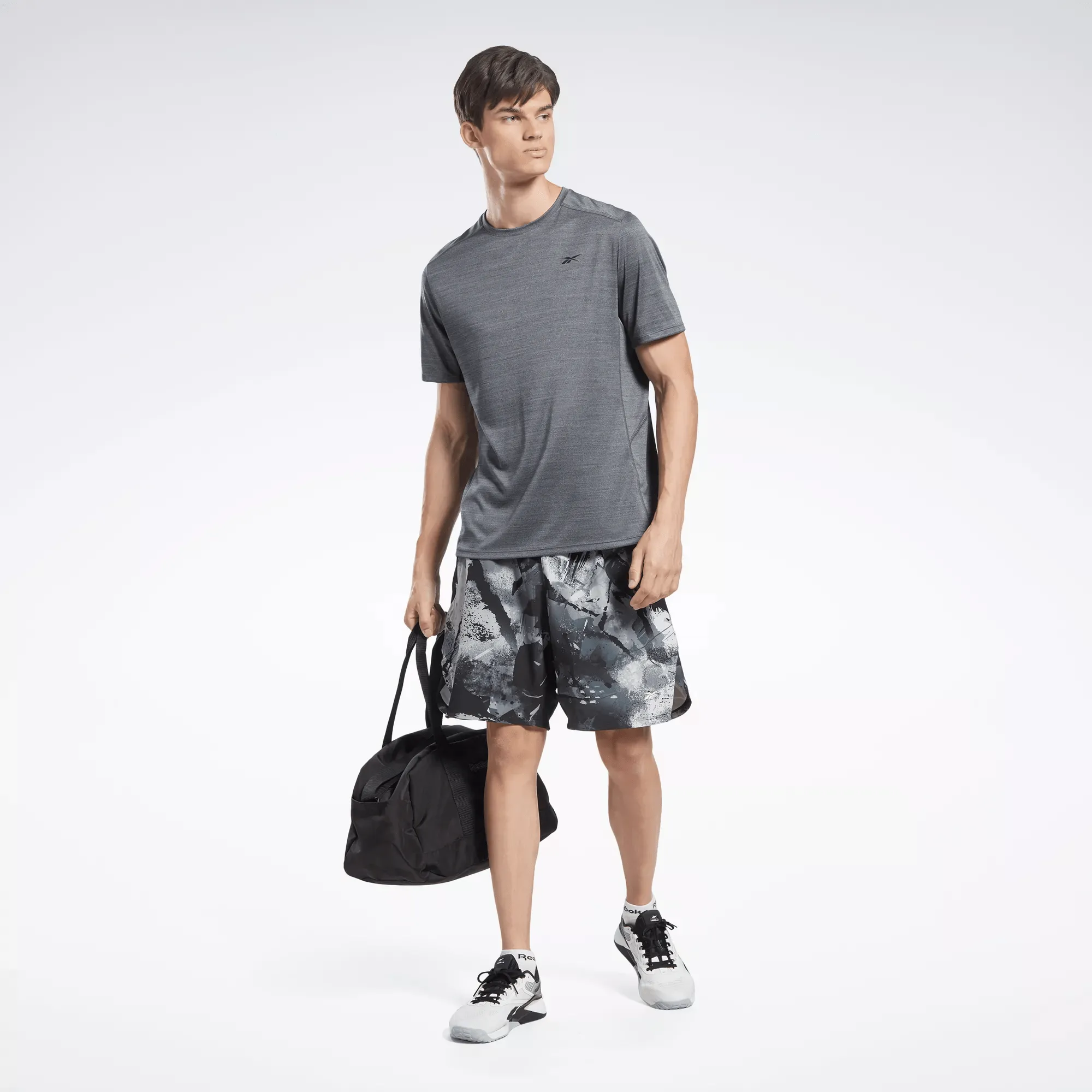 Reebok Clothing Men's Strength 3.0 Shorts