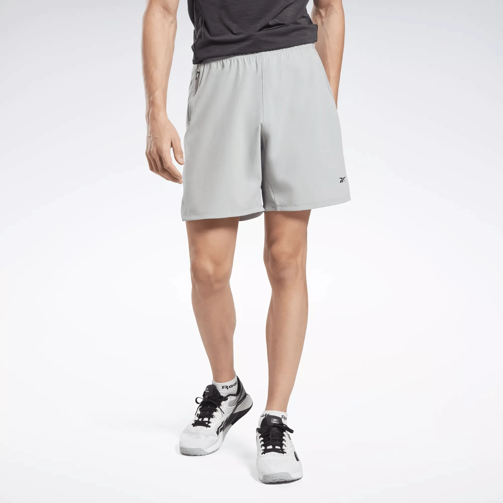 Reebok Clothing Men's Strength 3.0 Shorts