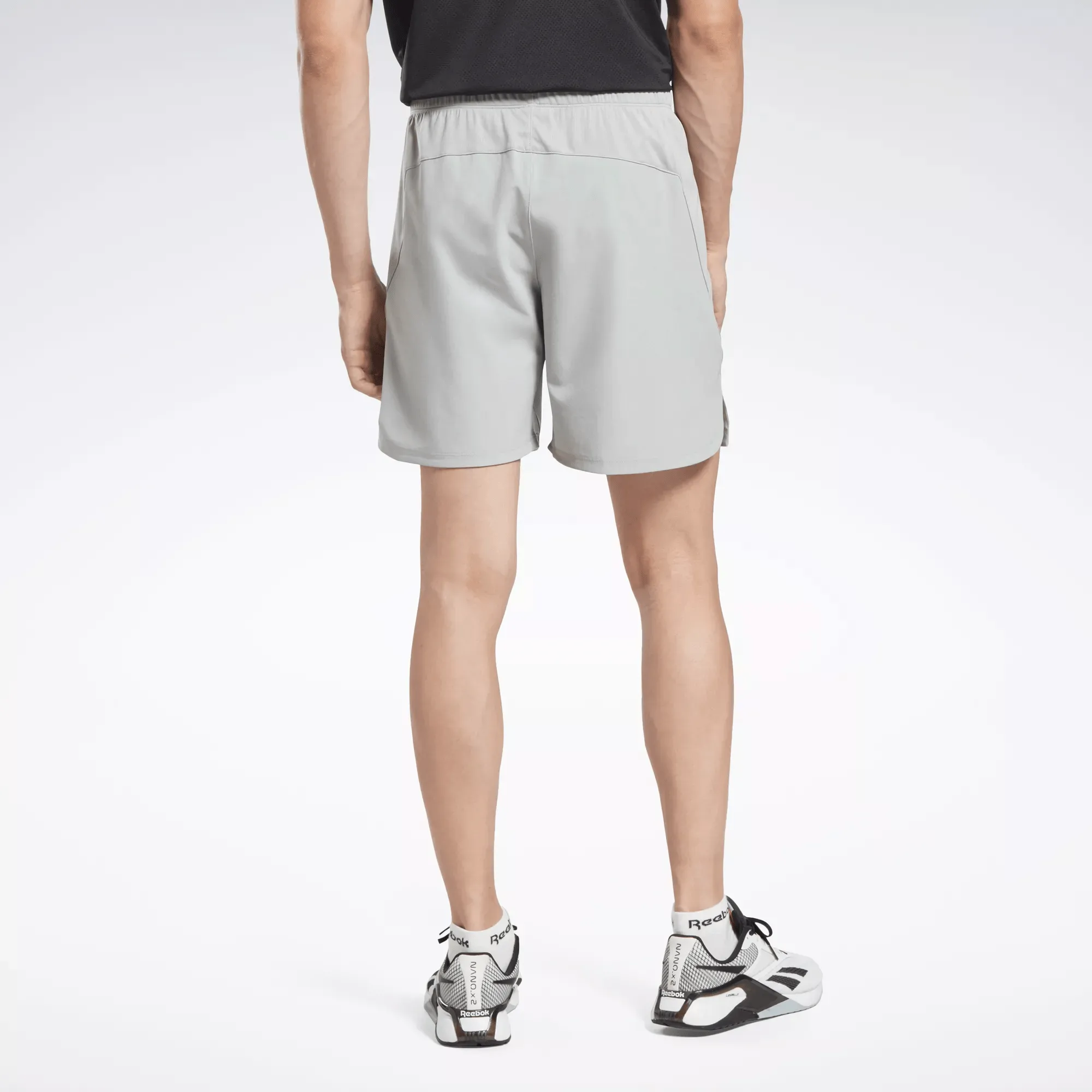 Reebok Clothing Men's Strength 3.0 Shorts