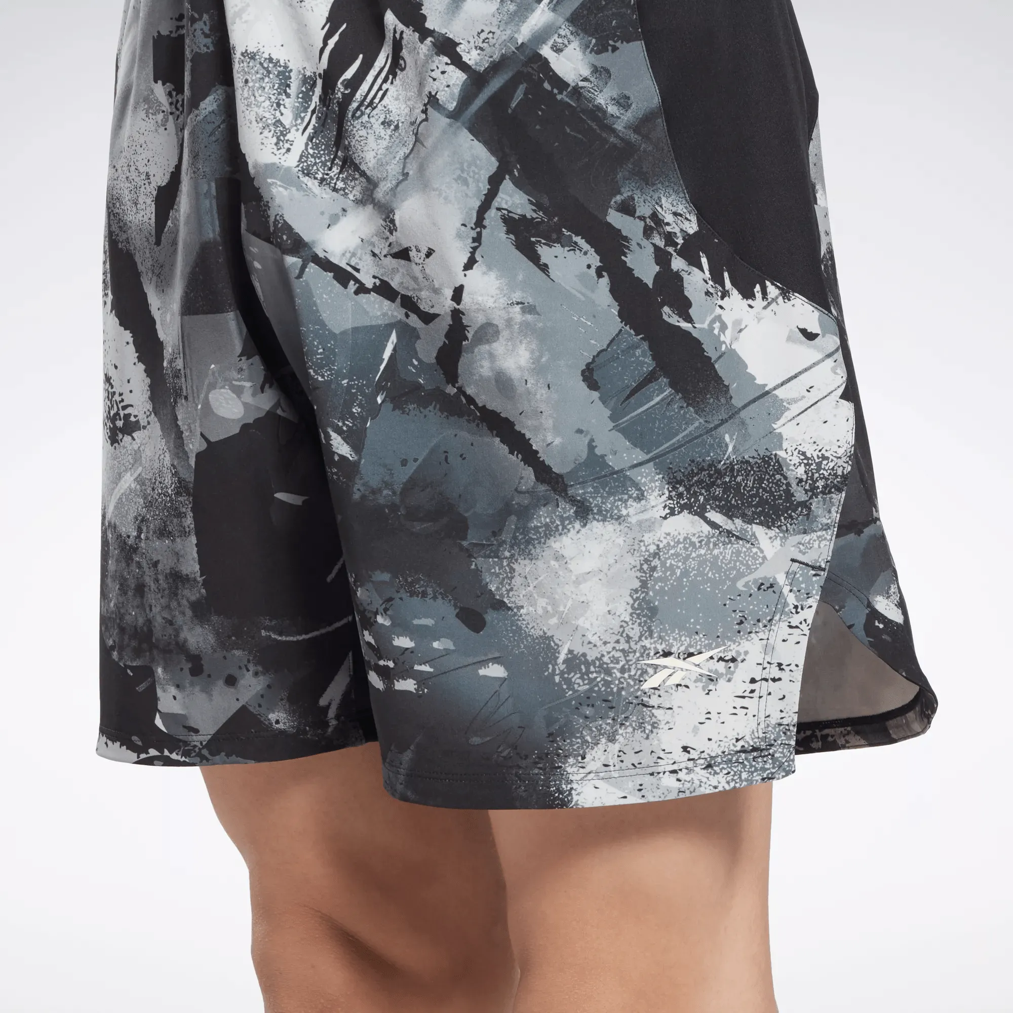 Reebok Clothing Men's Strength 3.0 Shorts
