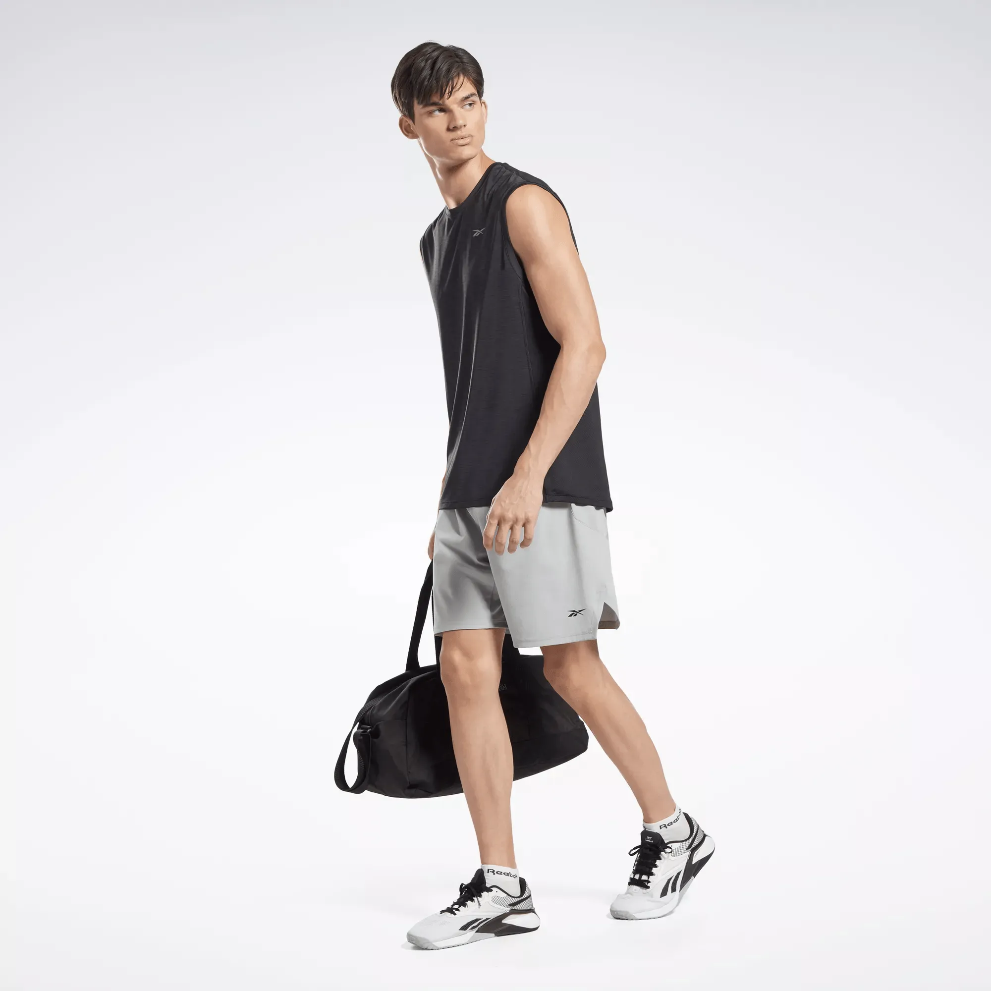 Reebok Clothing Men's Strength 3.0 Shorts