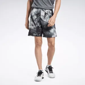 Reebok Clothing Men's Strength 3.0 Shorts