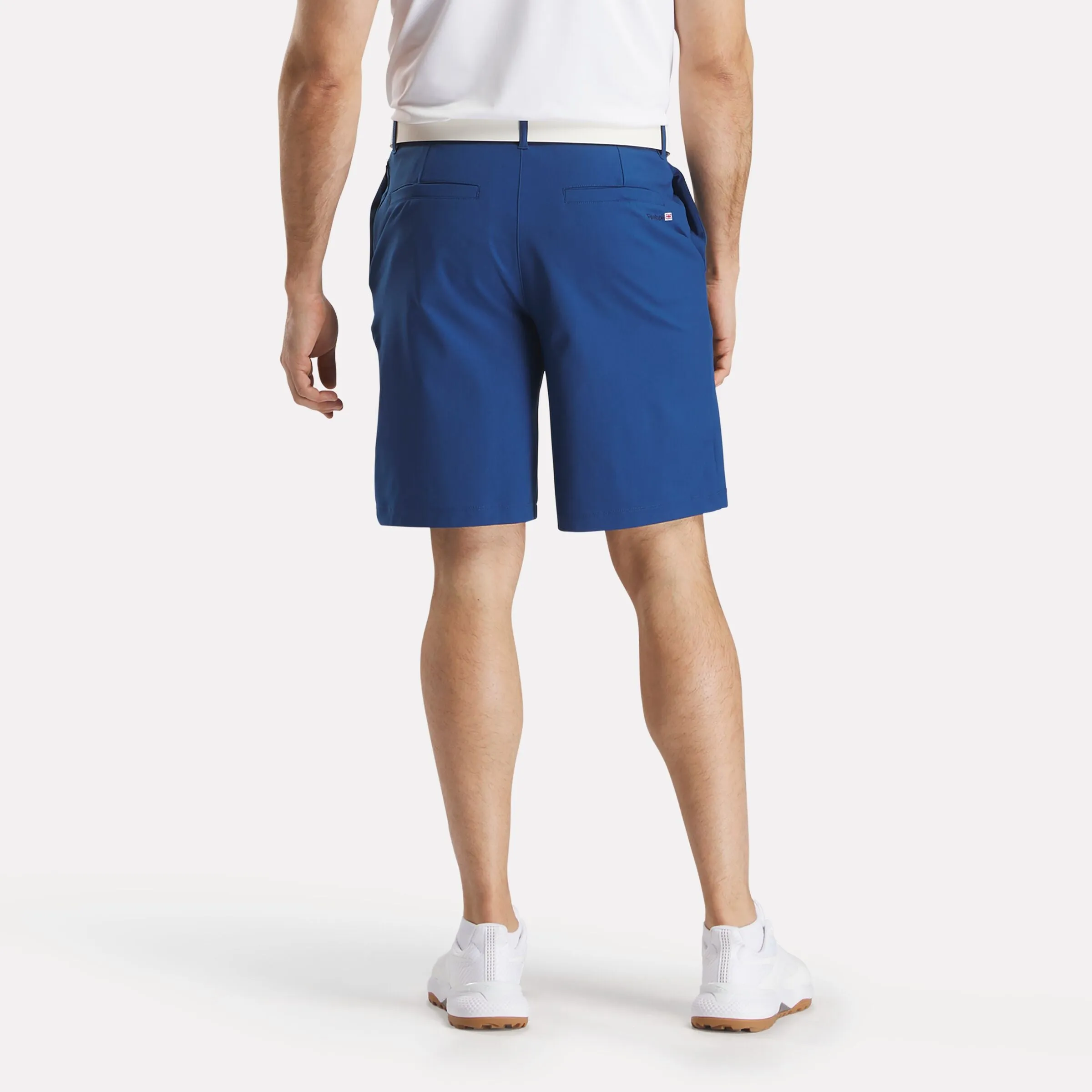 Reebok Clothing Men's The Favorite Golf Shorts - 9" Inseam