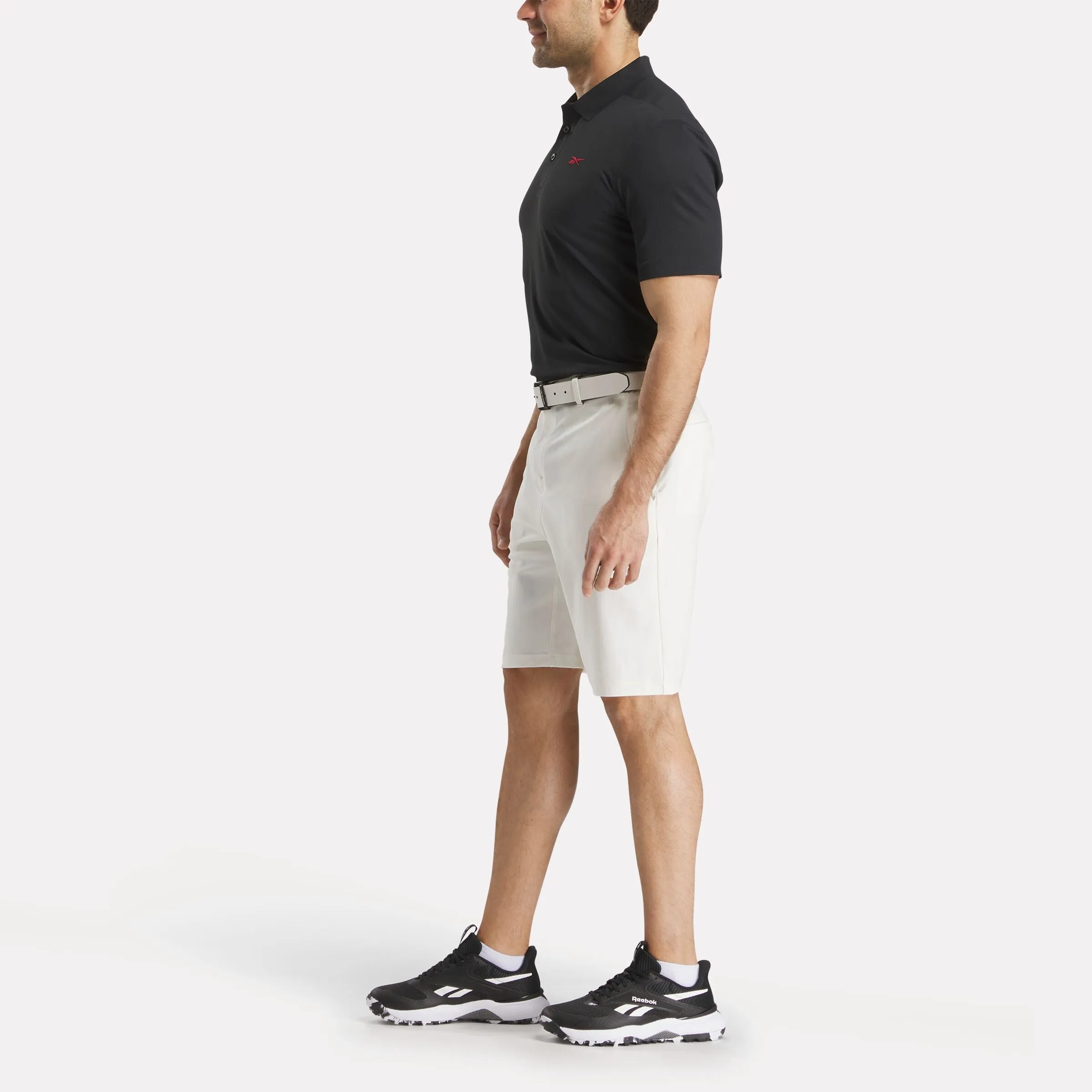 Reebok Clothing Men's The Favorite Golf Shorts - 9" Inseam