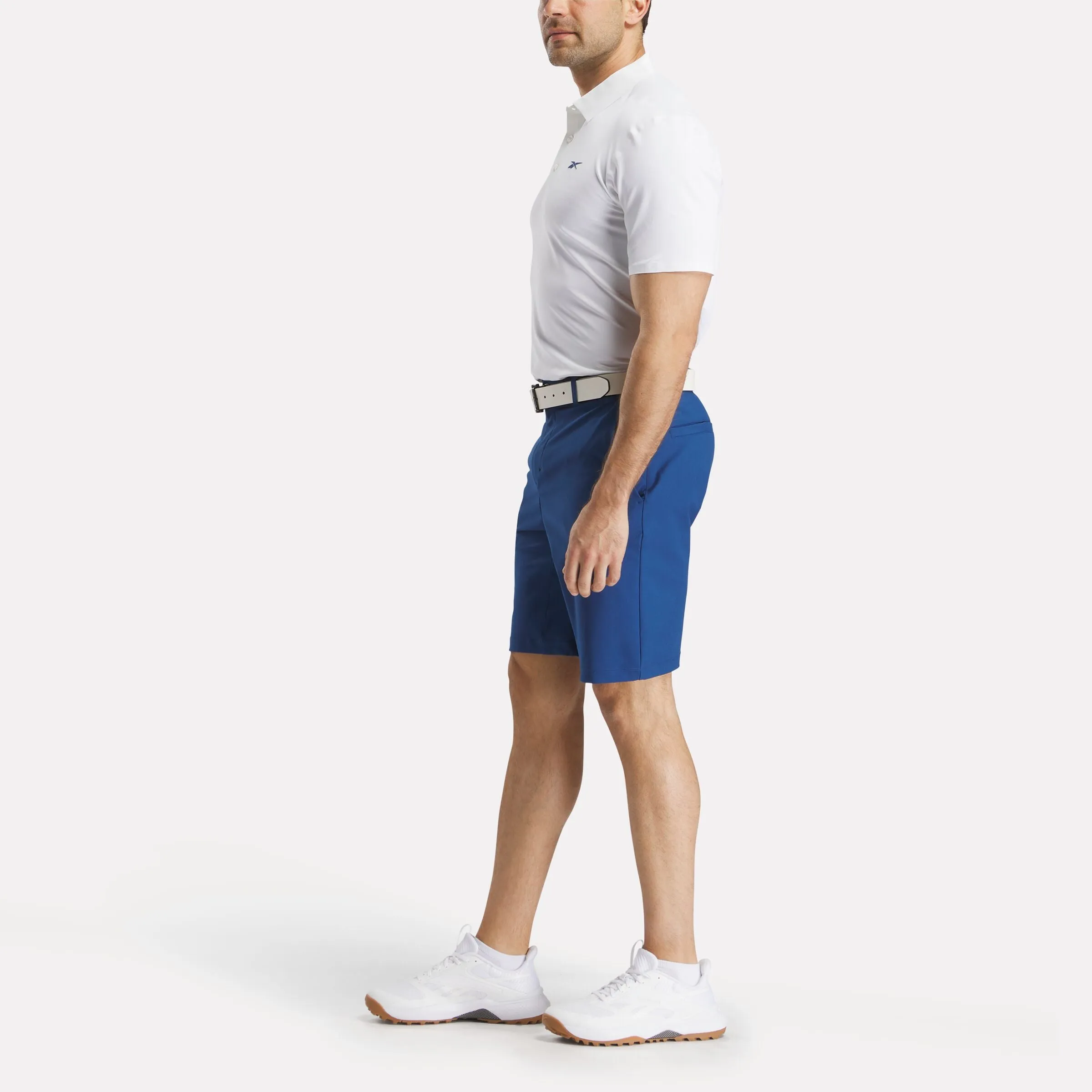 Reebok Clothing Men's The Favorite Golf Shorts - 9" Inseam